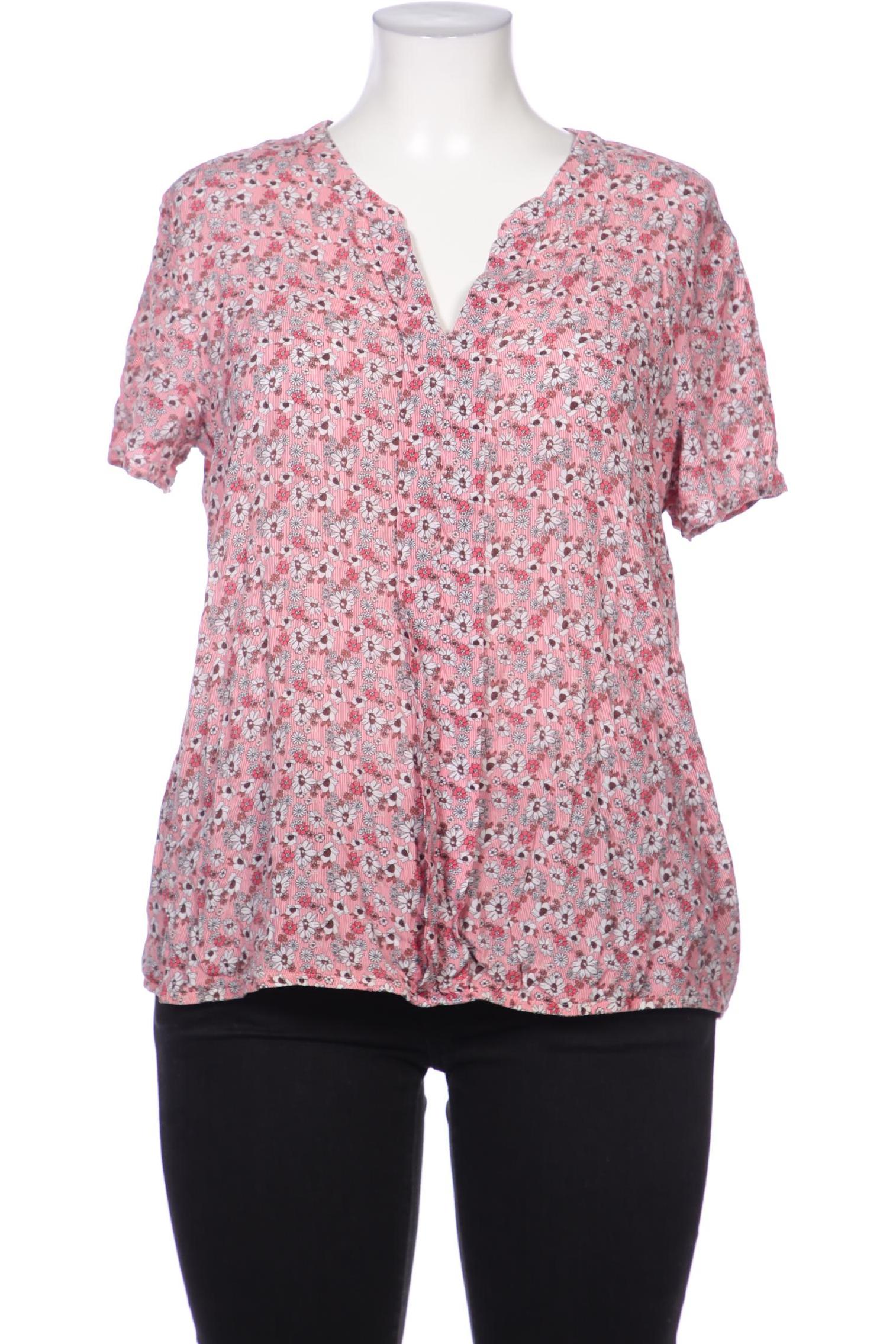 

Gerry Weber Damen Bluse, pink