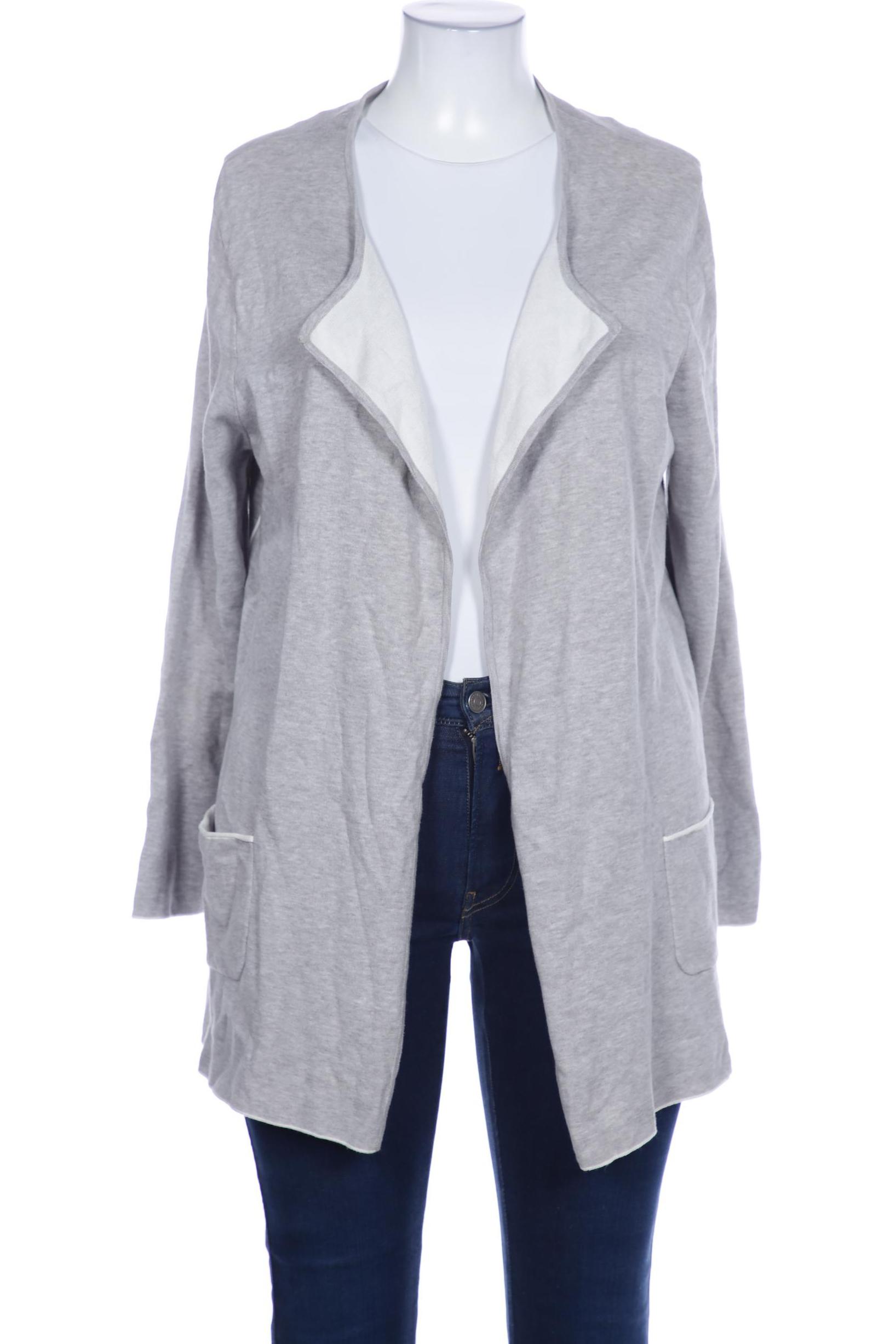 

Gerry Weber Damen Strickjacke, grau