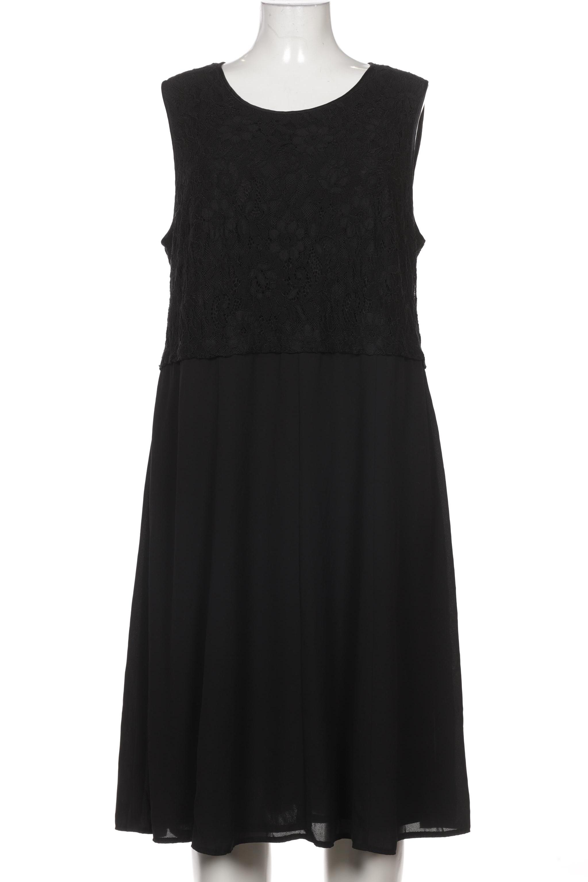 

Gerry Weber Damen Kleid, schwarz, Gr. 46