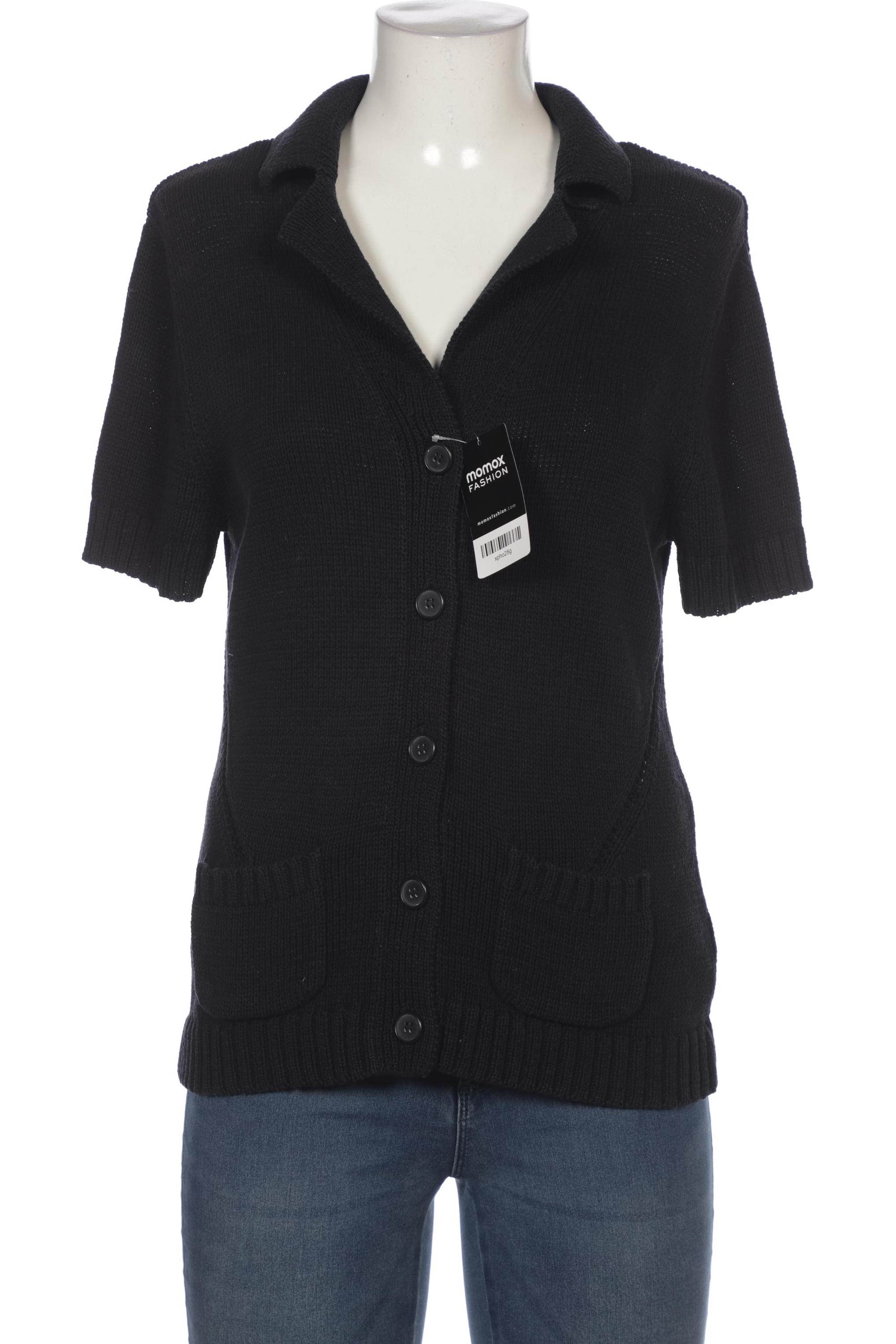 

Gerry Weber Damen Strickjacke, marineblau