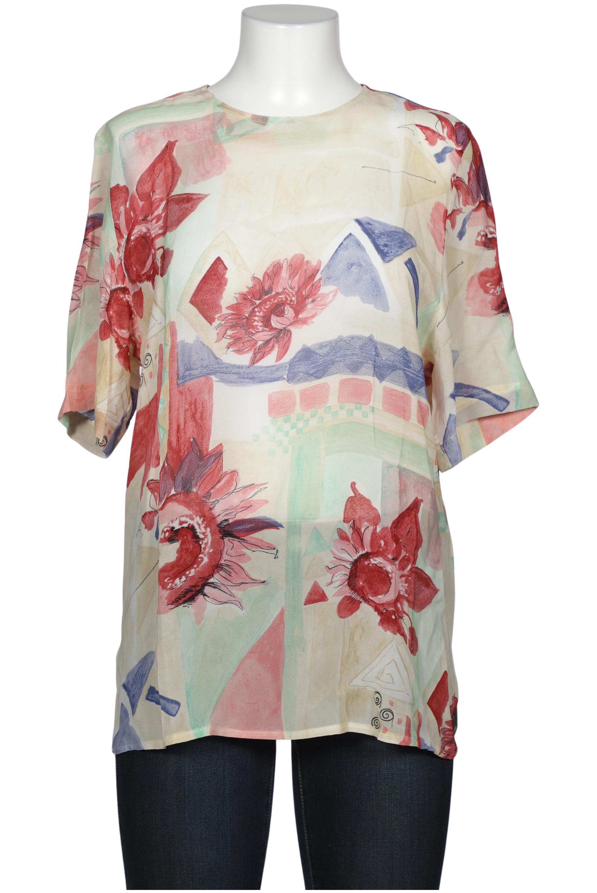 

Gerry Weber Damen Bluse, beige, Gr. 40