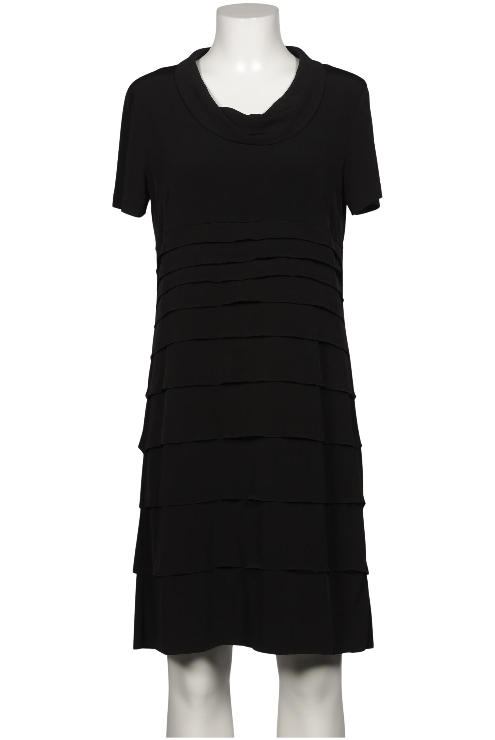 

Gerry Weber Damen Kleid, schwarz, Gr. 42