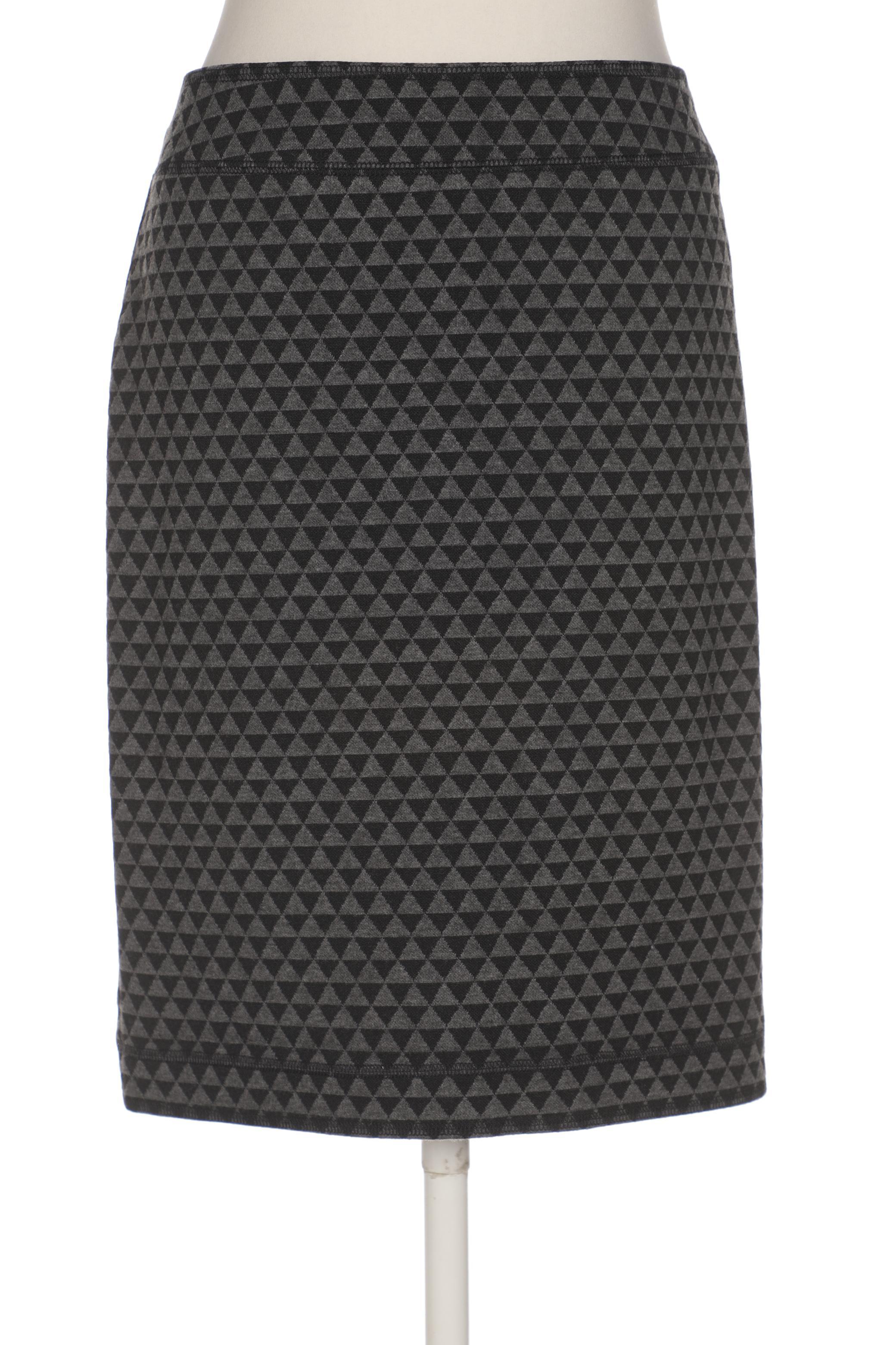 

Gerry Weber Damen Rock, grau