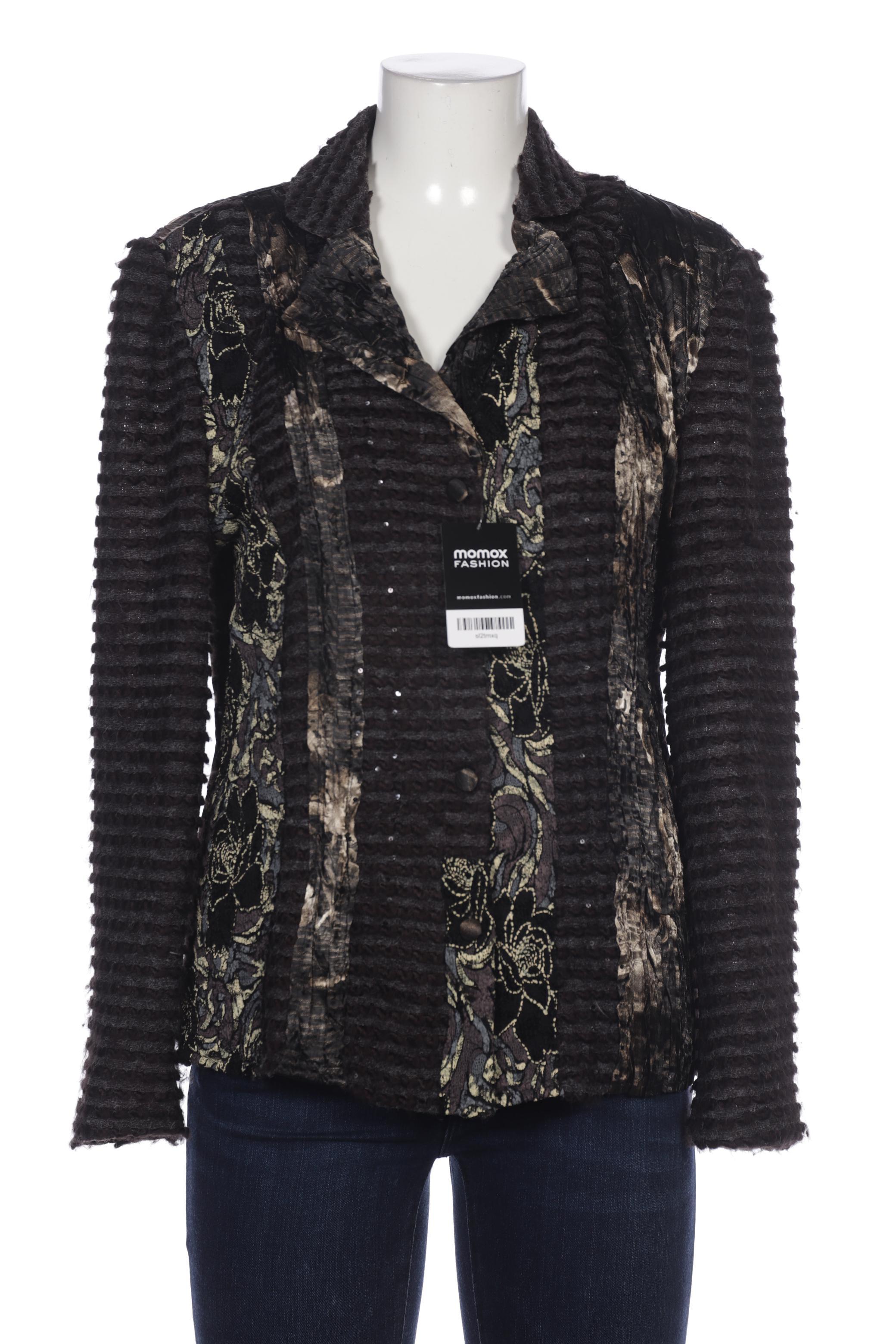 

Gerry Weber Damen Blazer, schwarz