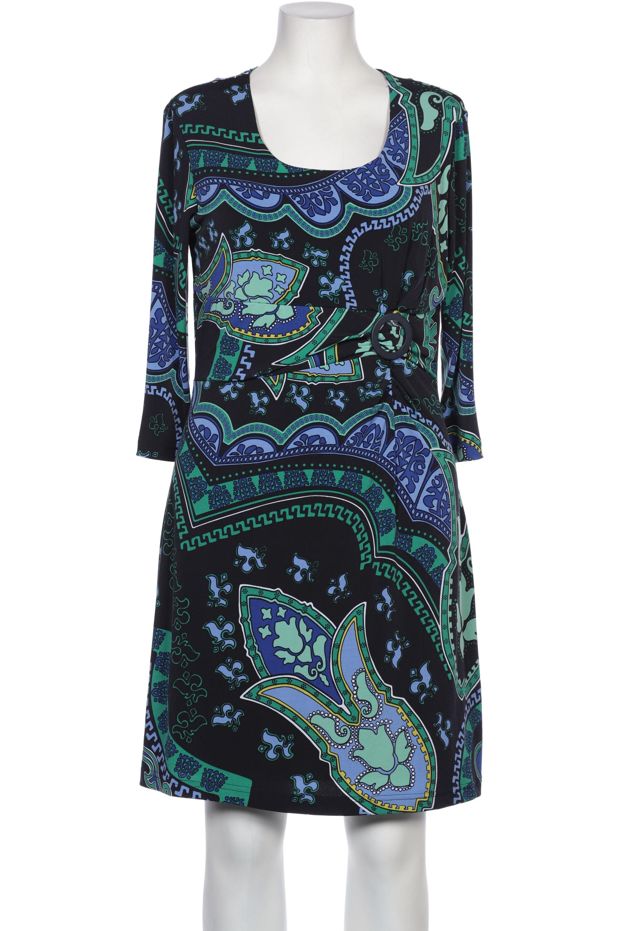 

Gerry Weber Damen Kleid, marineblau, Gr. 42