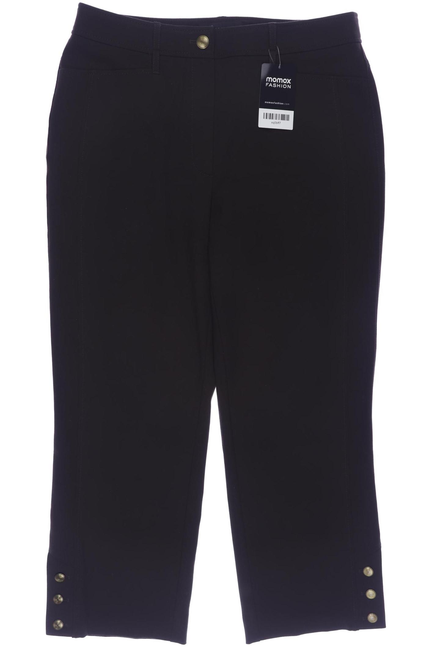 

Gerry Weber Damen Stoffhose, braun, Gr. 38