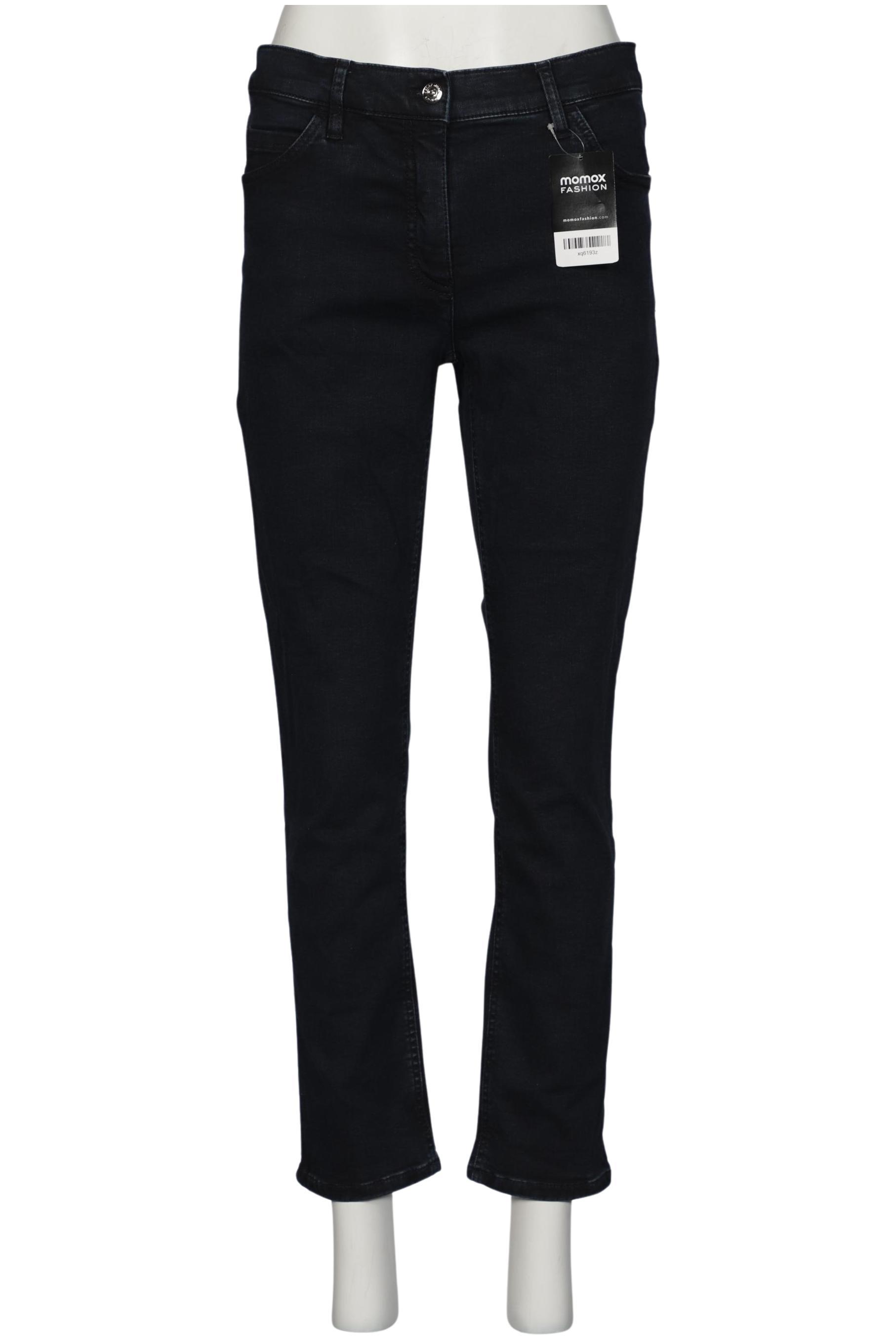 

Gerry Weber Damen Jeans, marineblau, Gr. 40