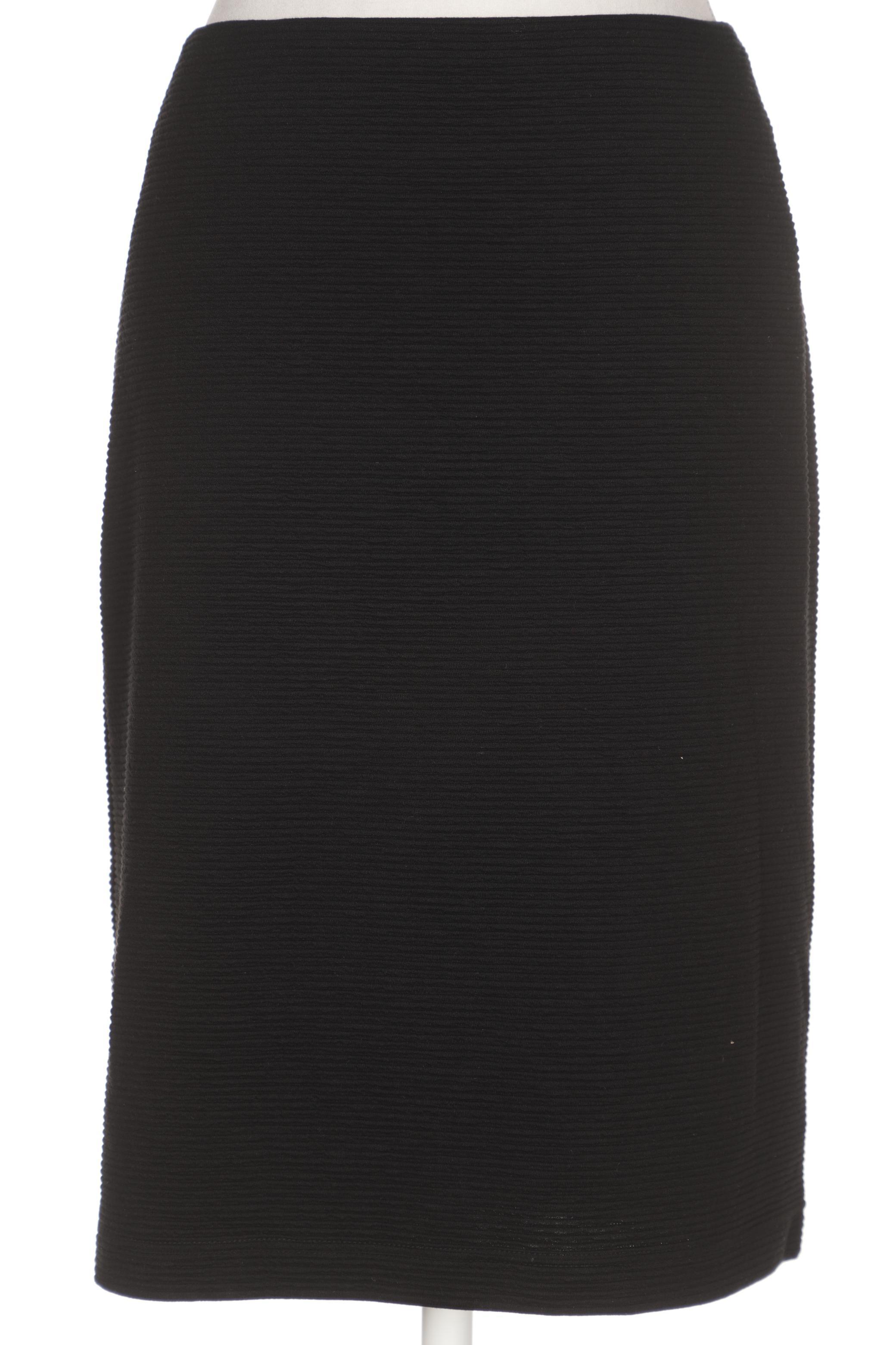 

Gerry Weber Damen Rock, schwarz, Gr. 40