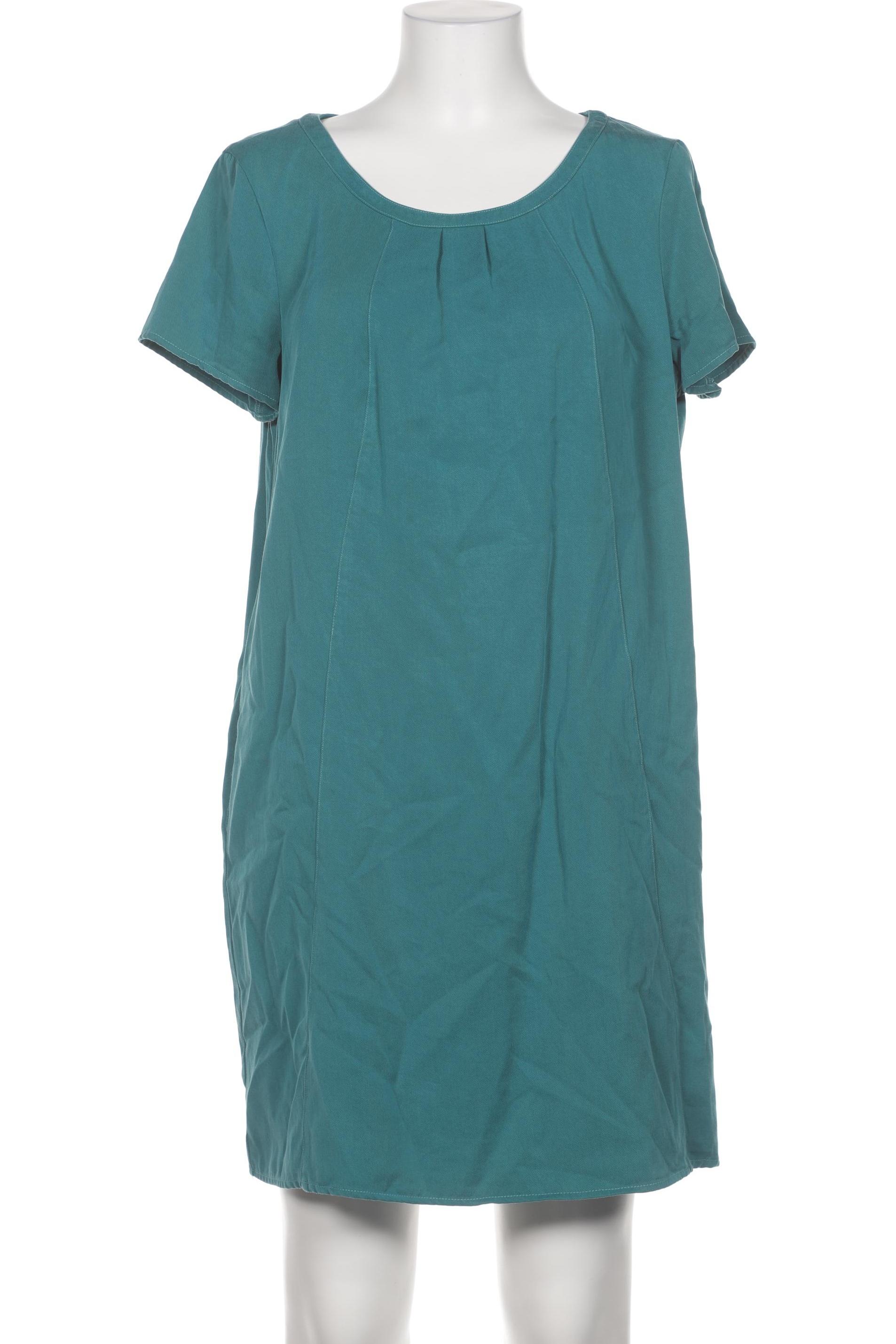 

Gerry Weber Damen Kleid, türkis, Gr. 42