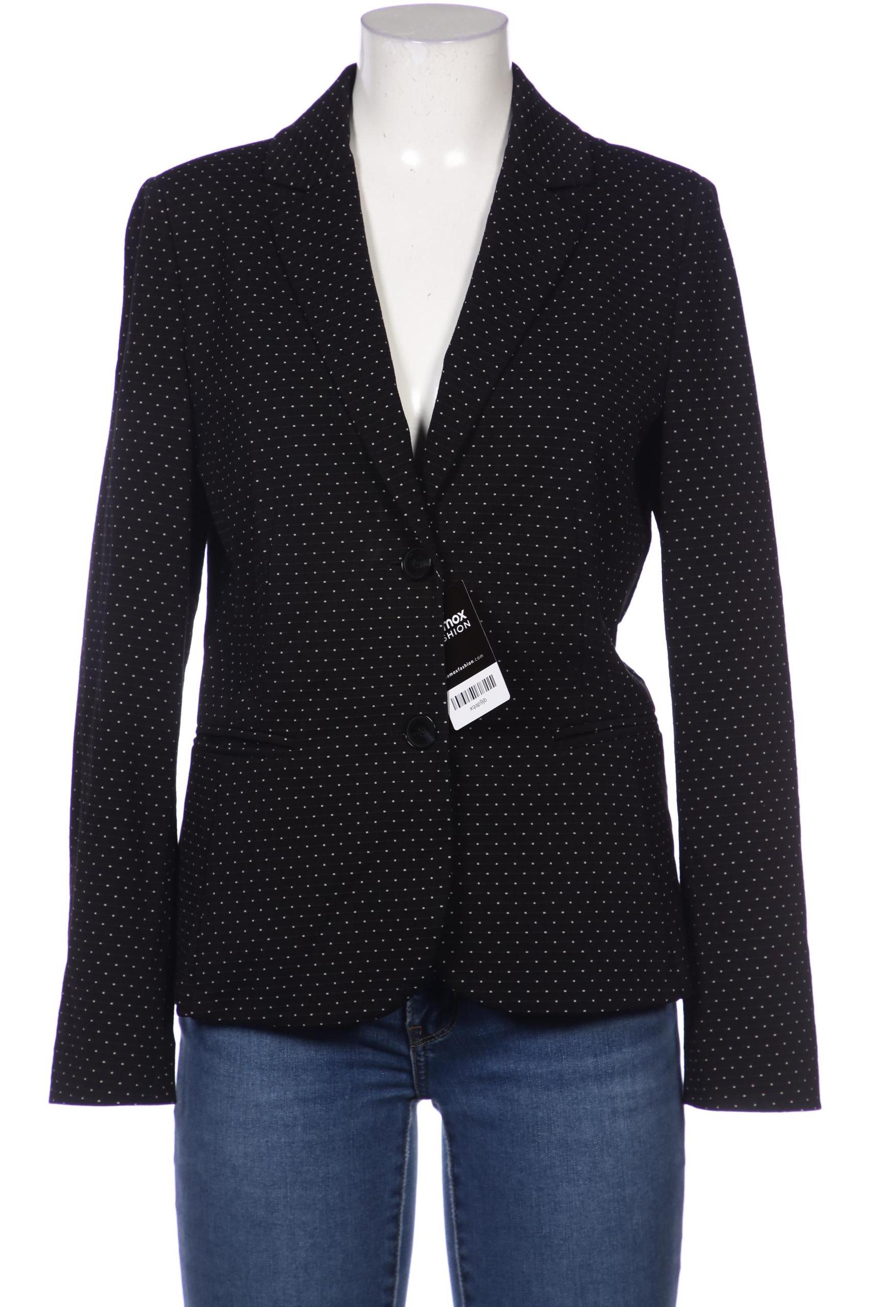 

Gerry Weber Damen Blazer, schwarz