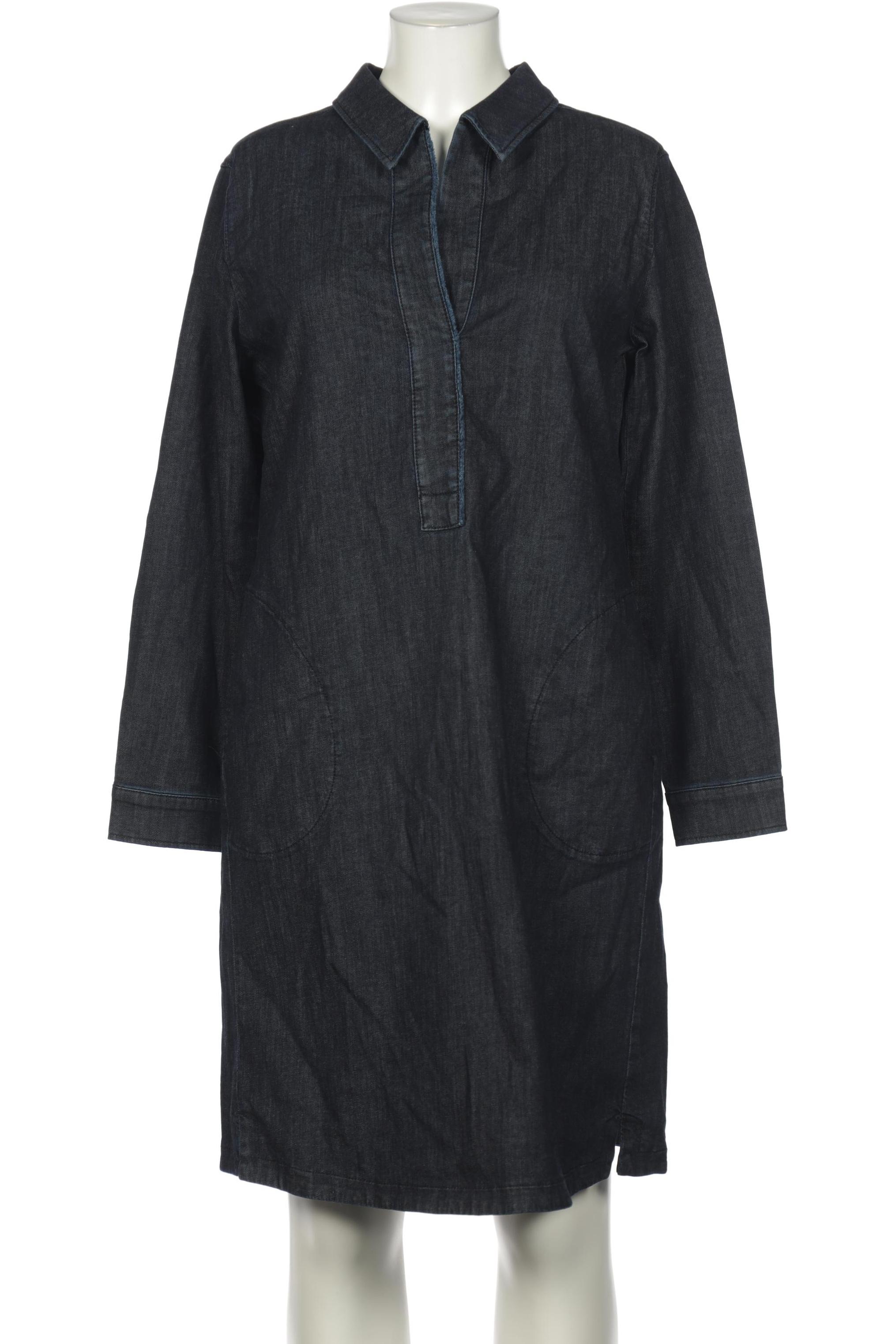 

Gerry Weber Damen Kleid, marineblau