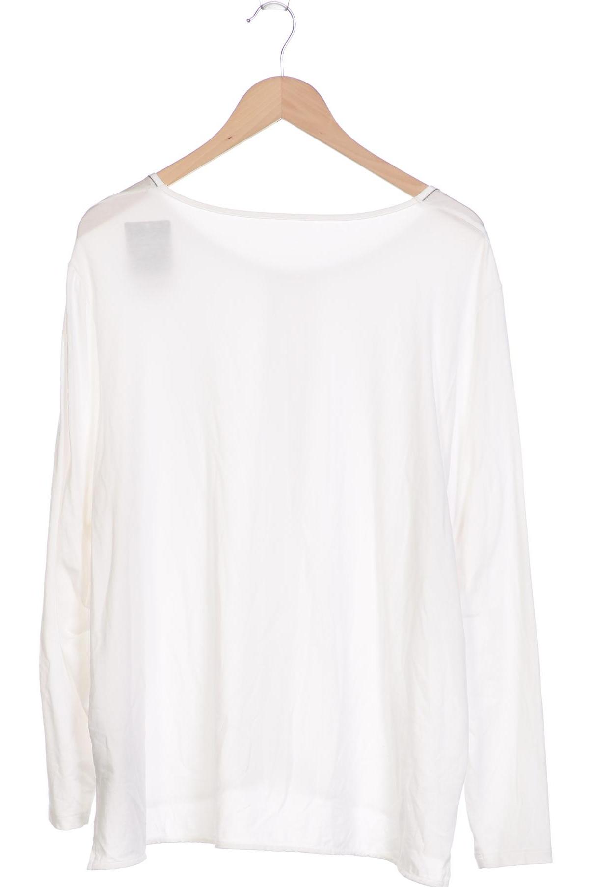 

Gerry Weber Damen Langarmshirt, weiß