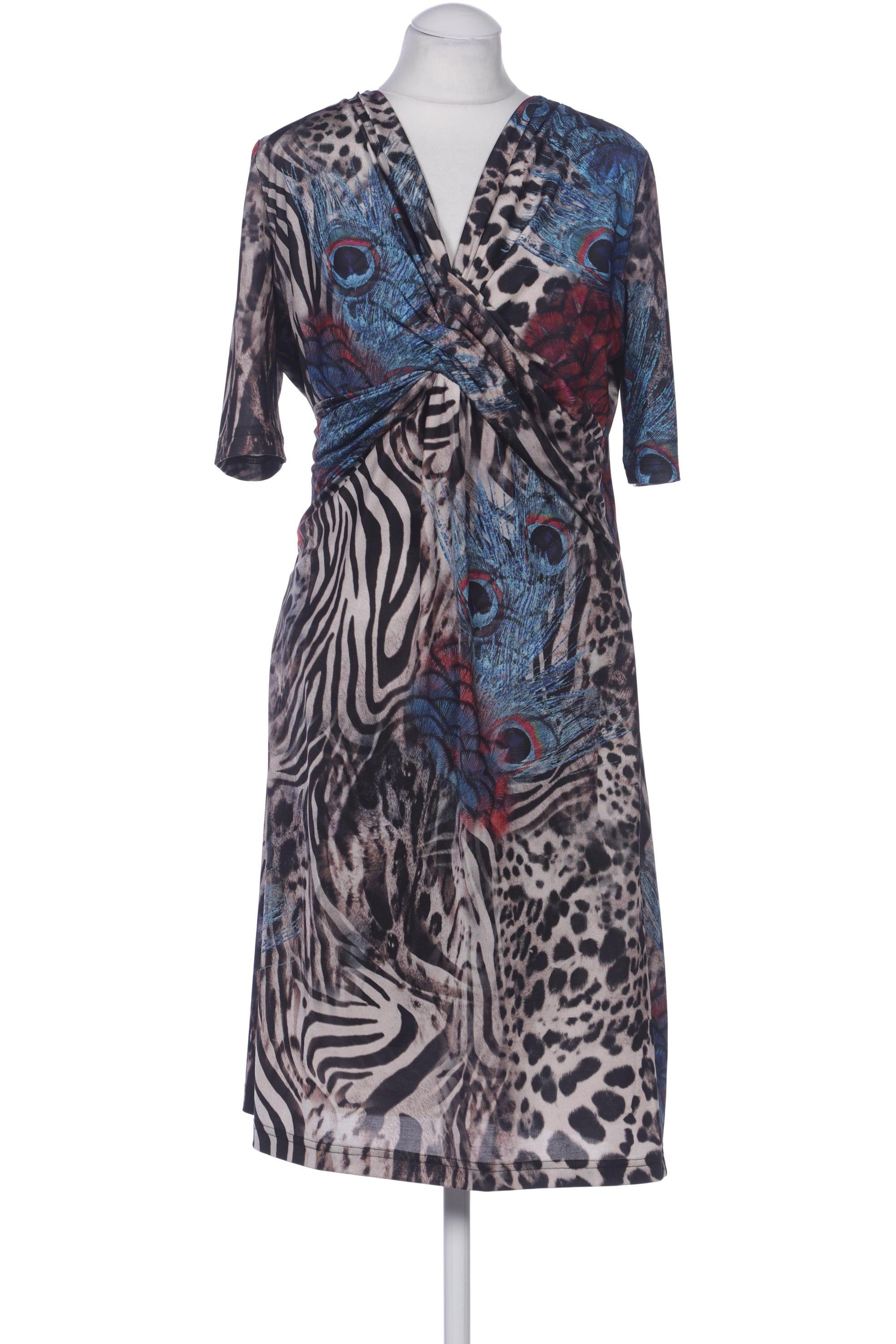 

Gerry Weber Damen Kleid, mehrfarbig, Gr. 40