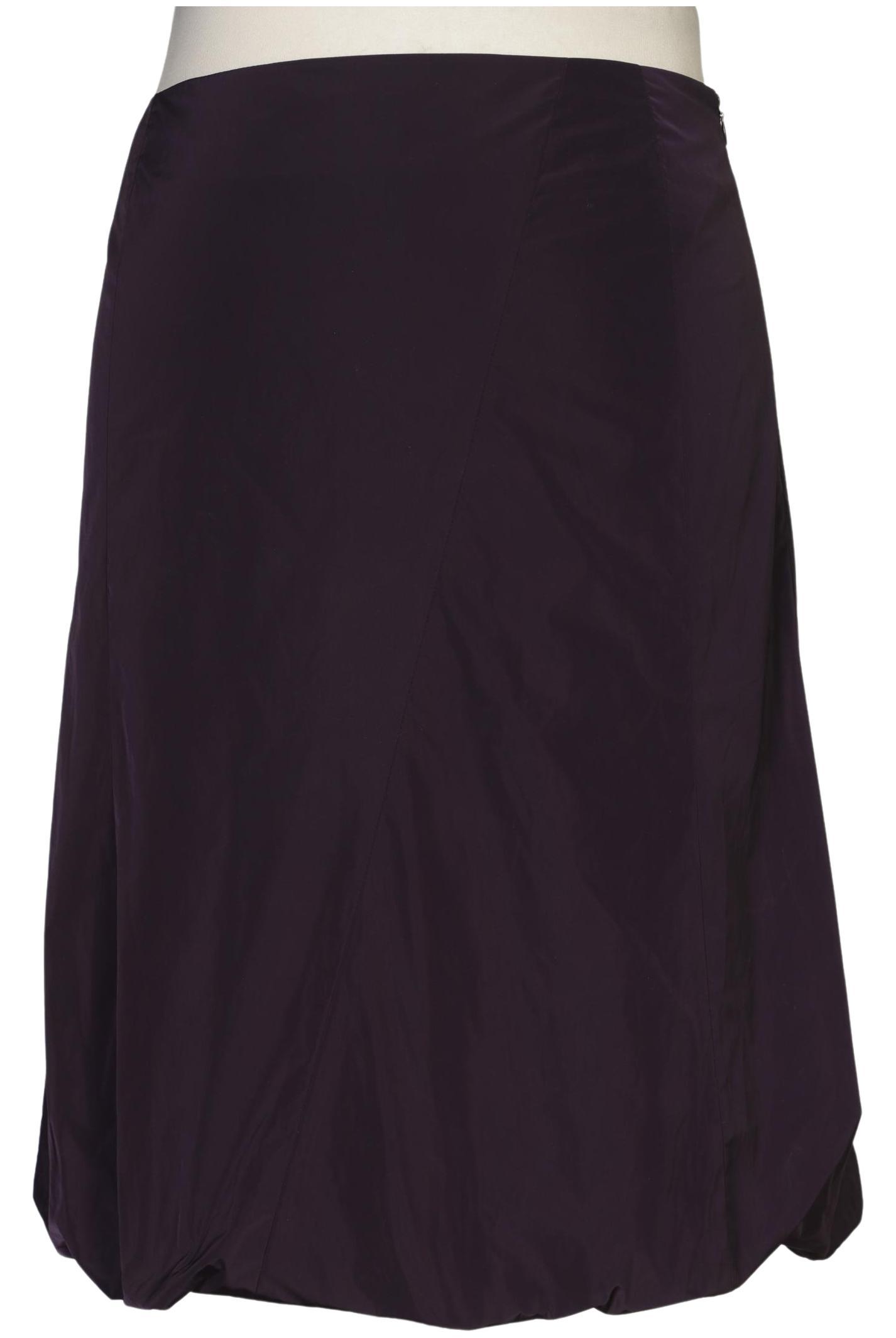 

Gerry Weber Damen Rock, flieder, Gr. 42