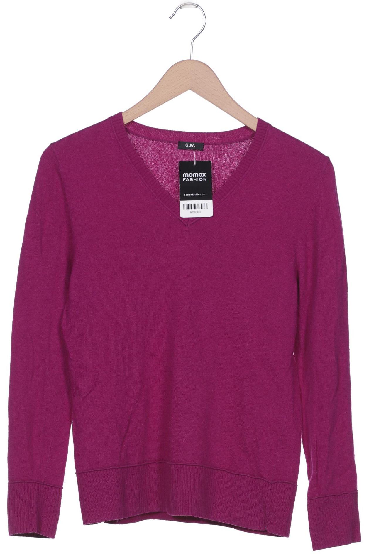 

Gerry Weber Damen Pullover, pink