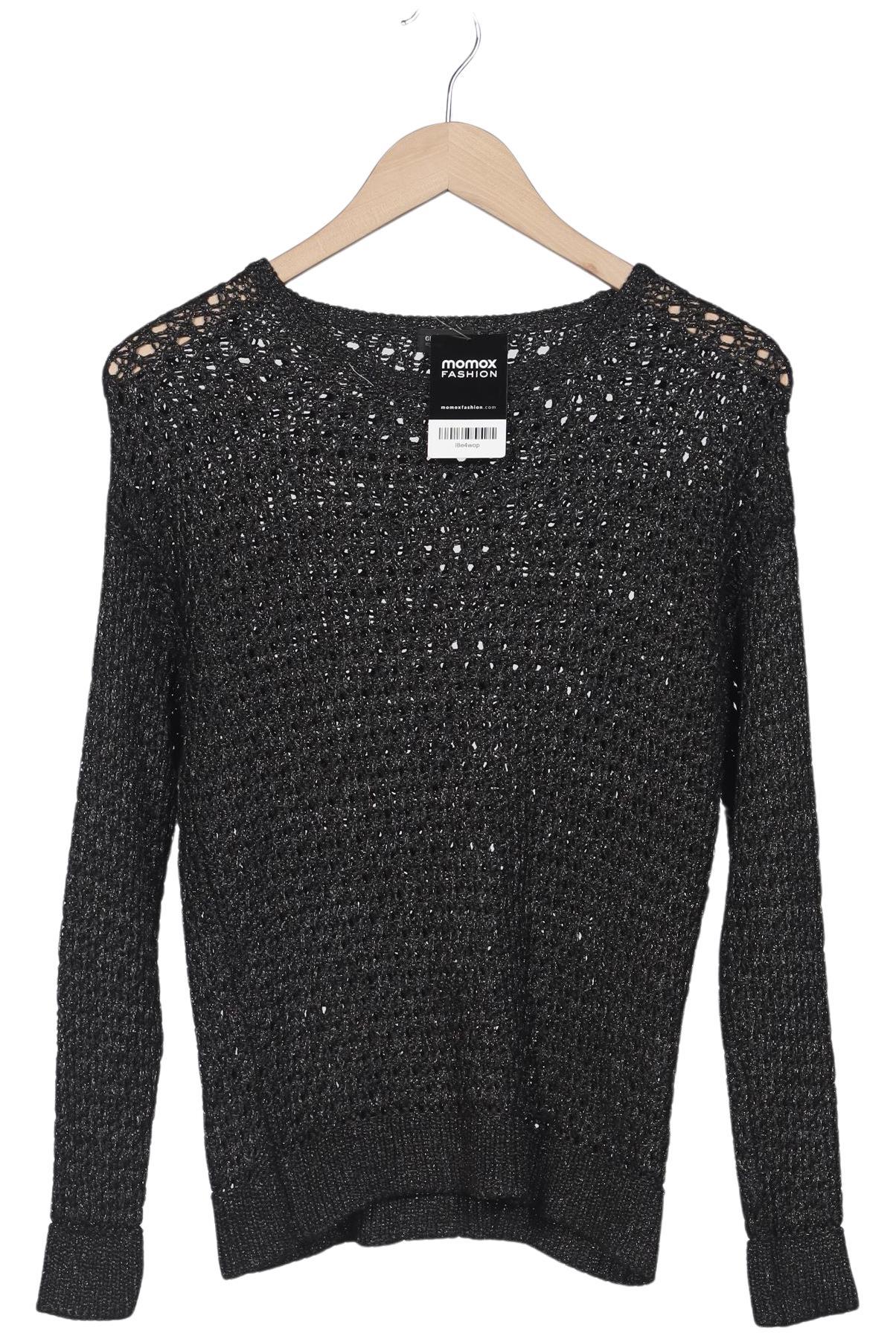 

Gerry Weber Damen Pullover, grau, Gr. 42