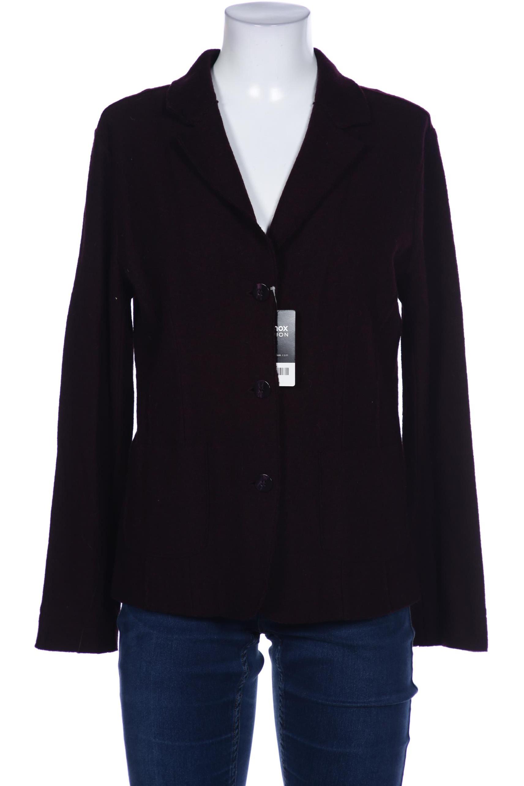 

Gerry Weber Damen Blazer, bordeaux
