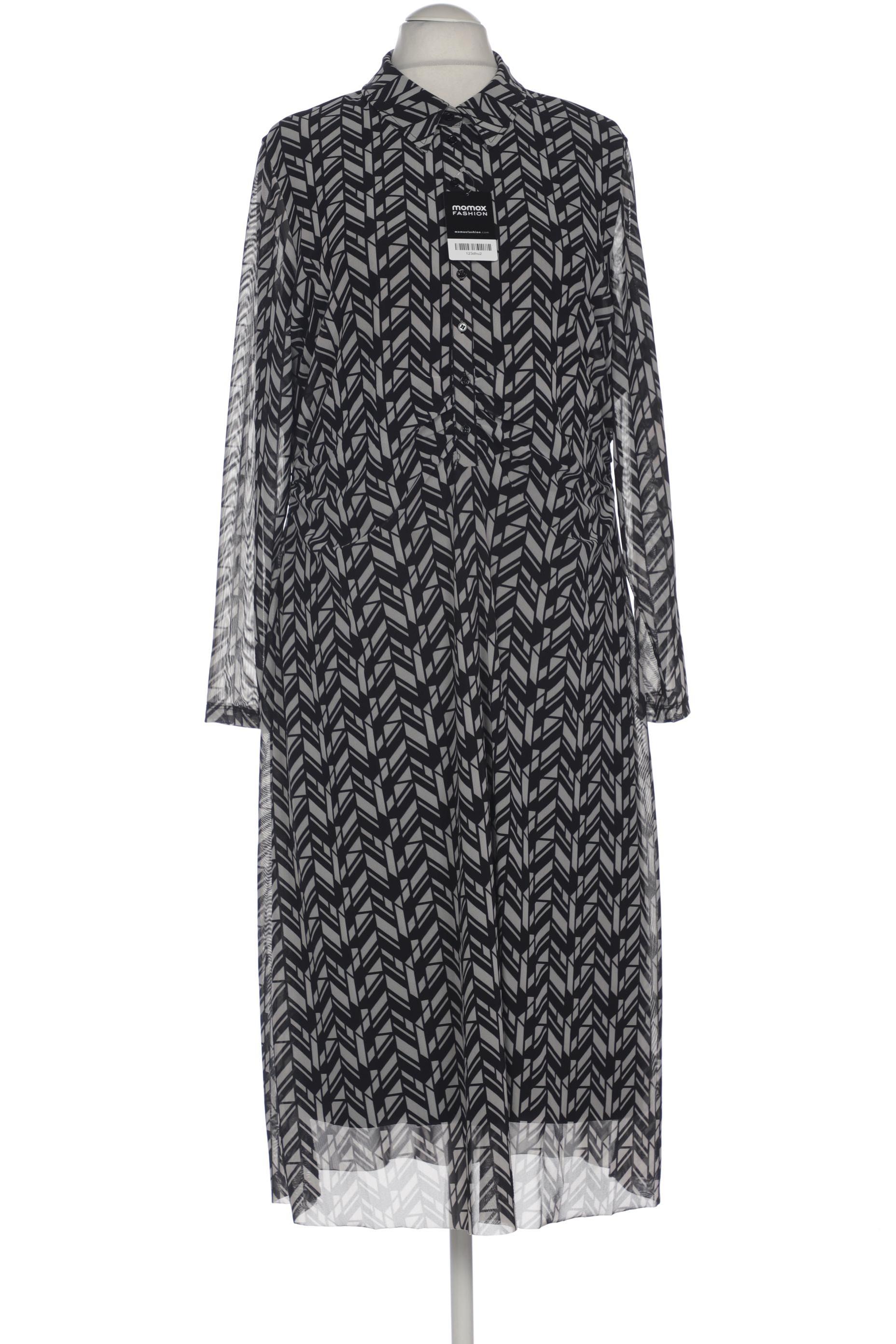 

Gerry Weber Damen Kleid, schwarz, Gr. 46