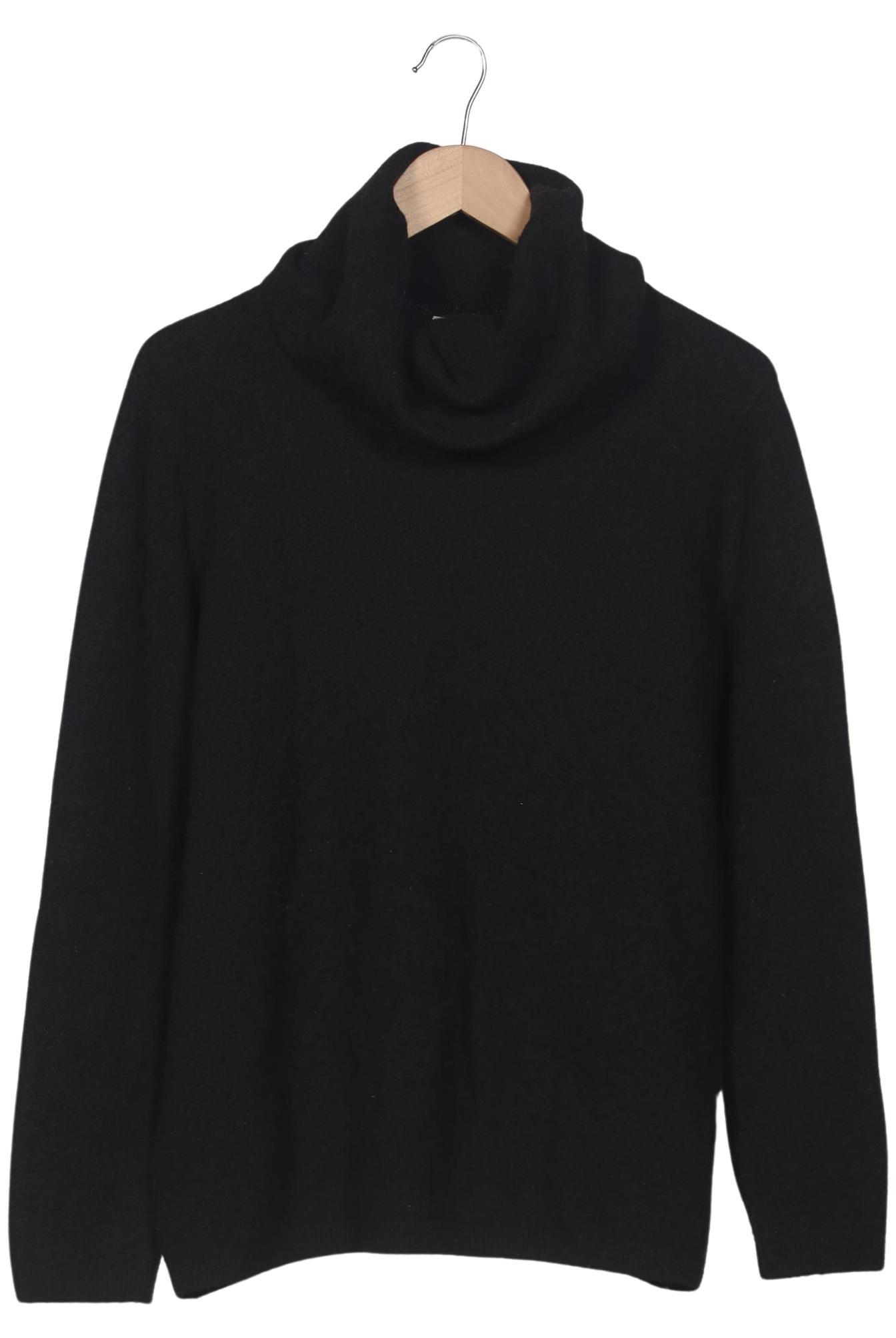 

Gerry Weber Damen Pullover, schwarz, Gr. 44