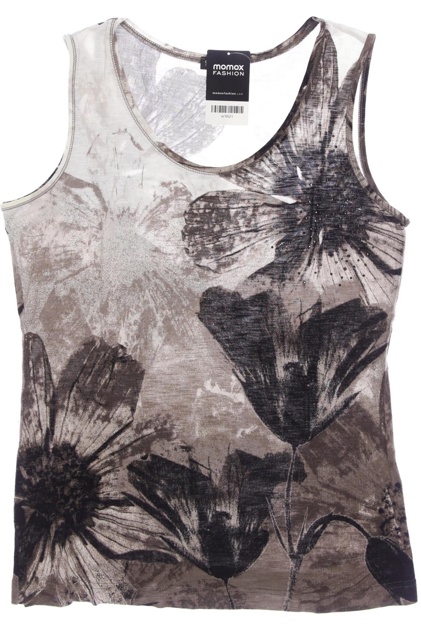 

Gerry Weber Damen Top, braun, Gr. 38