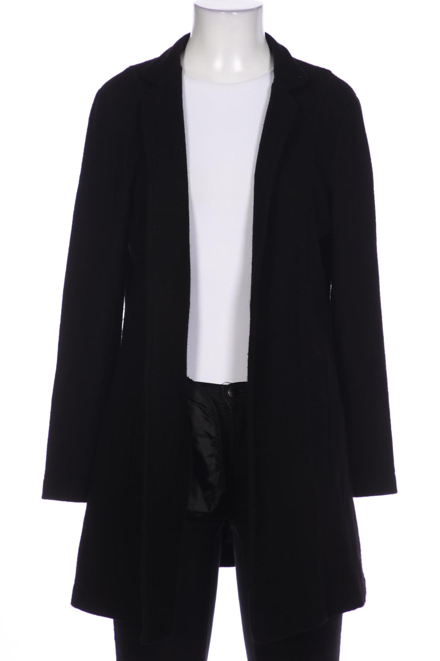 

Gerry Weber Damen Mantel, schwarz, Gr. 38