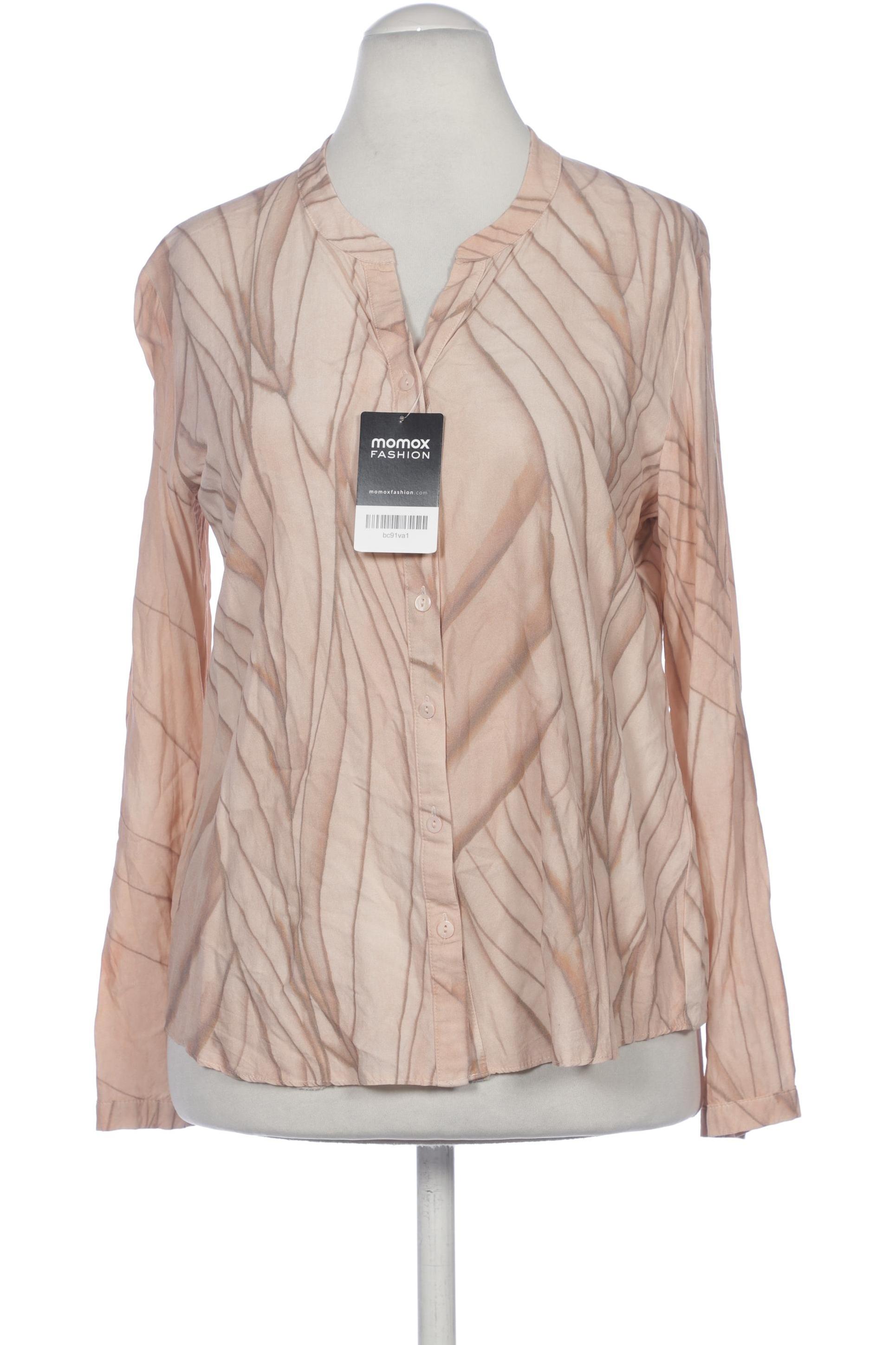 

Gerry Weber Damen Bluse, beige, Gr. 40
