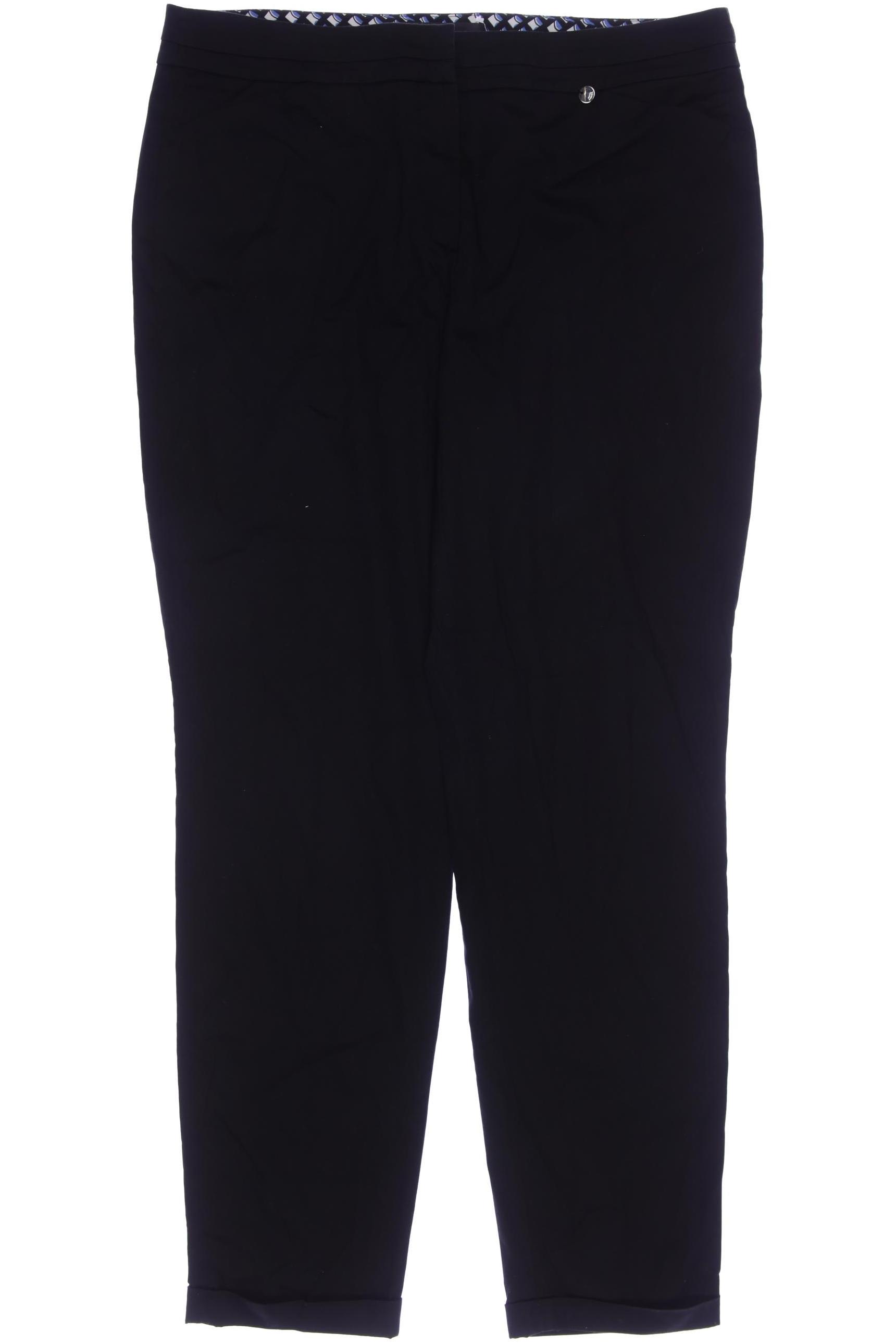 

Gerry Weber Damen Stoffhose, schwarz, Gr. 40