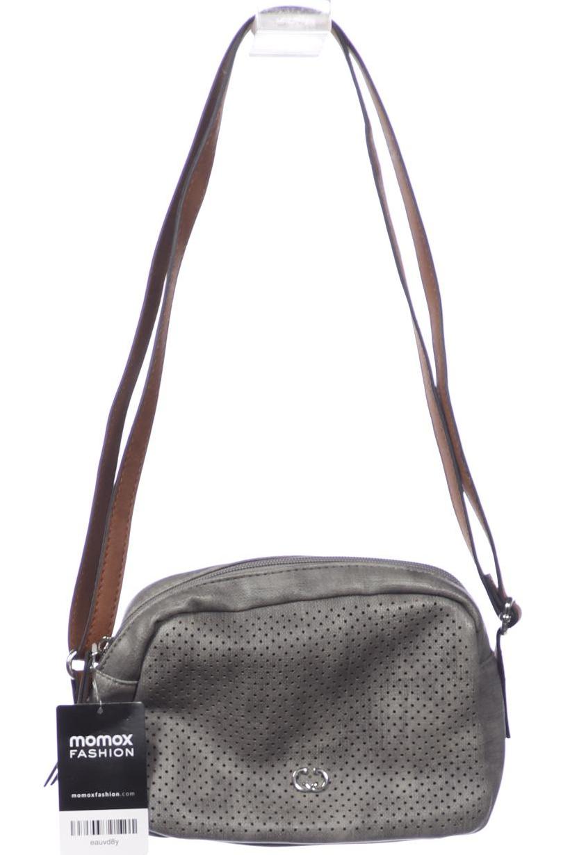

Gerry Weber Damen Handtasche, grau, Gr.