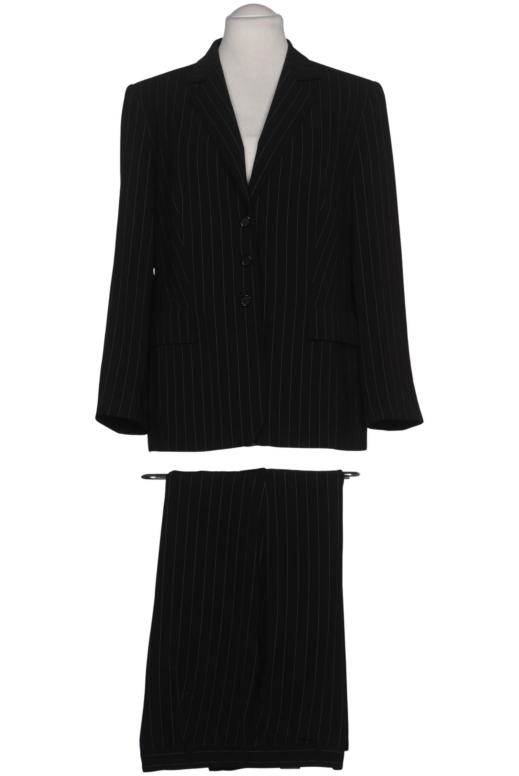 

Gerry Weber Damen Anzug, schwarz, Gr. 44