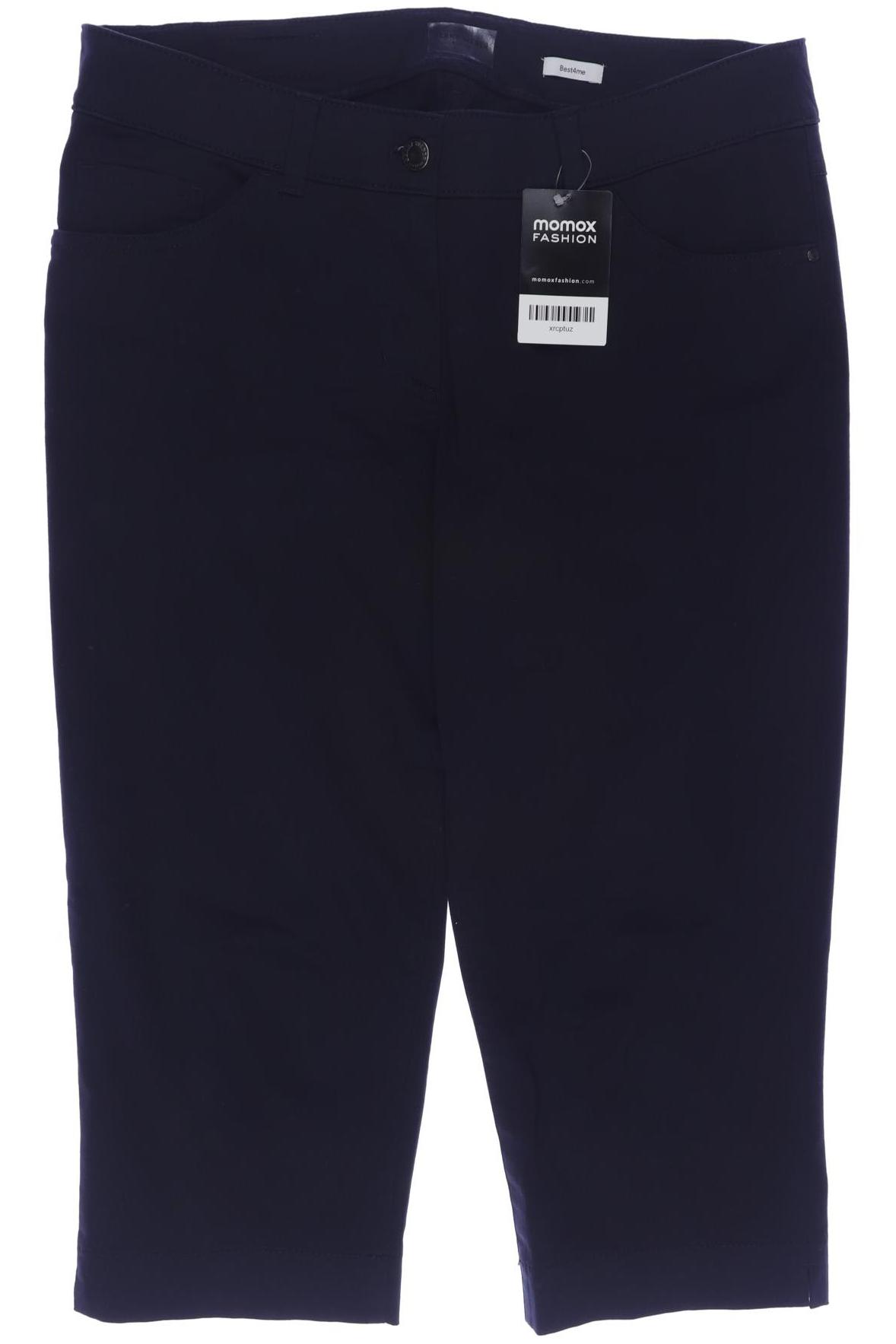 

Gerry Weber Damen Shorts, marineblau, Gr. 42