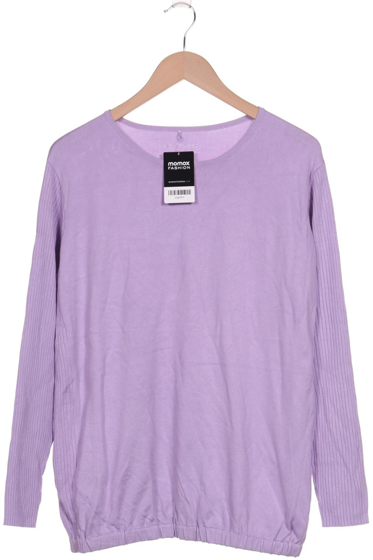 

Gerry Weber Damen Pullover, flieder, Gr. 46