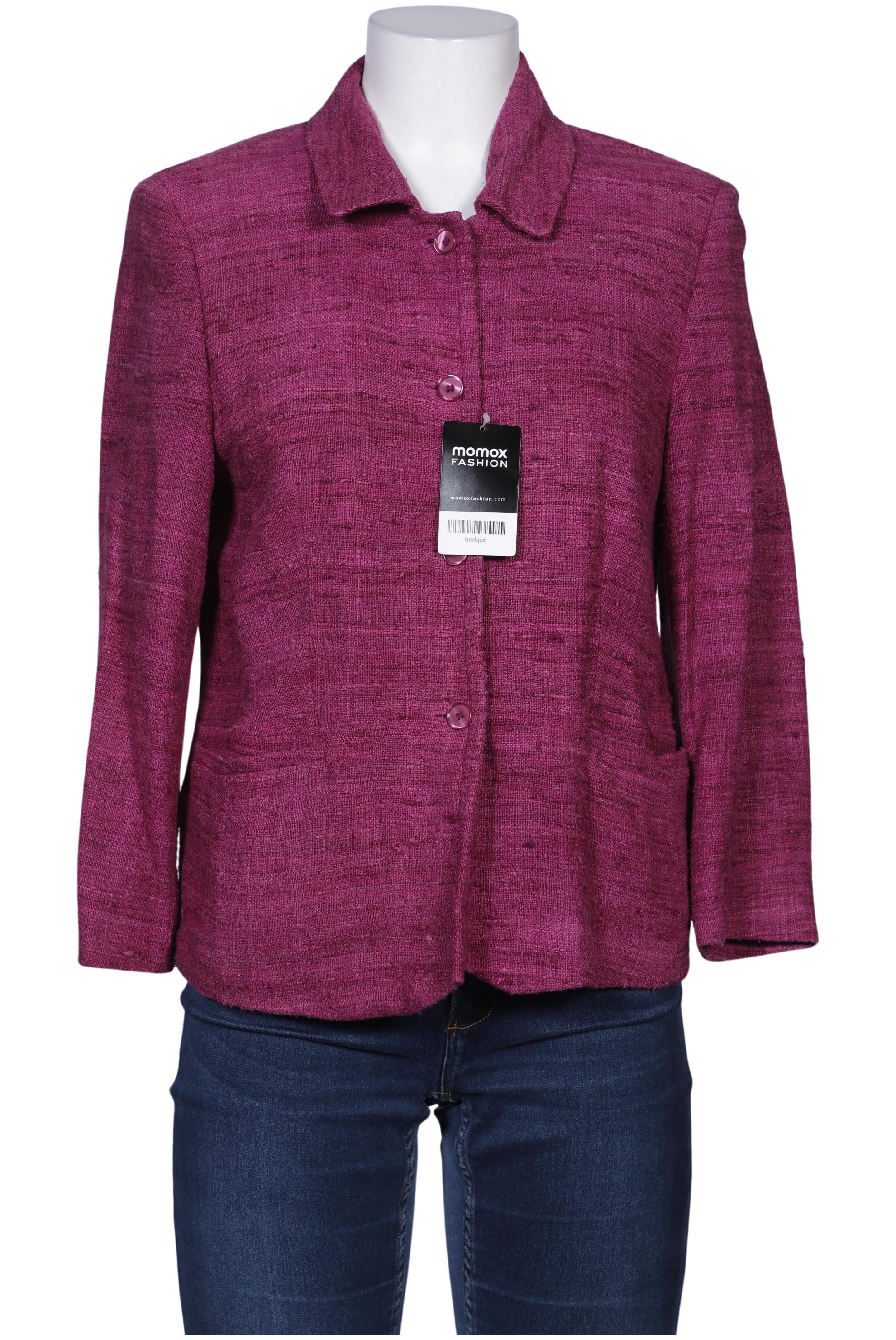 

Gerry Weber Damen Blazer, pink, Gr. 38