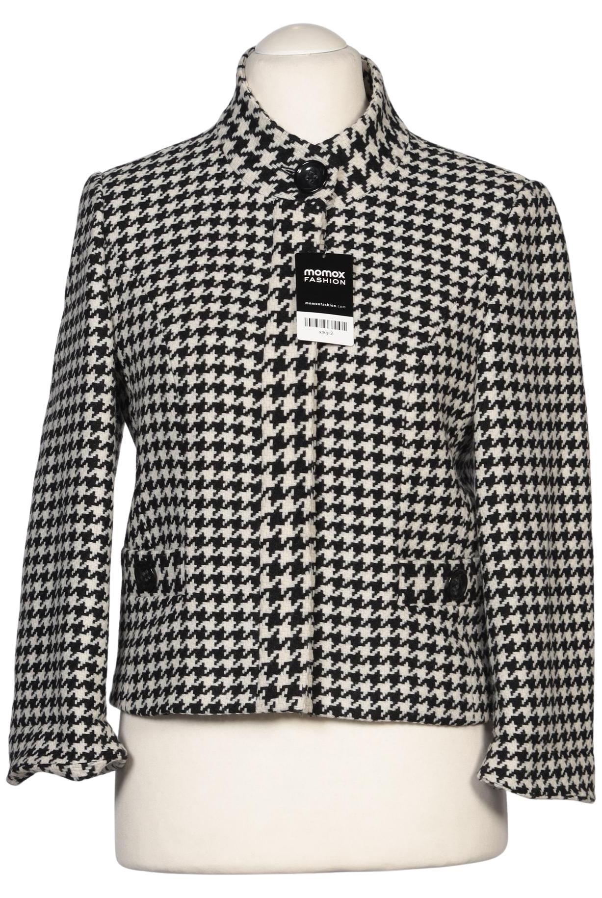 

Gerry Weber Damen Blazer, mehrfarbig, Gr. 38