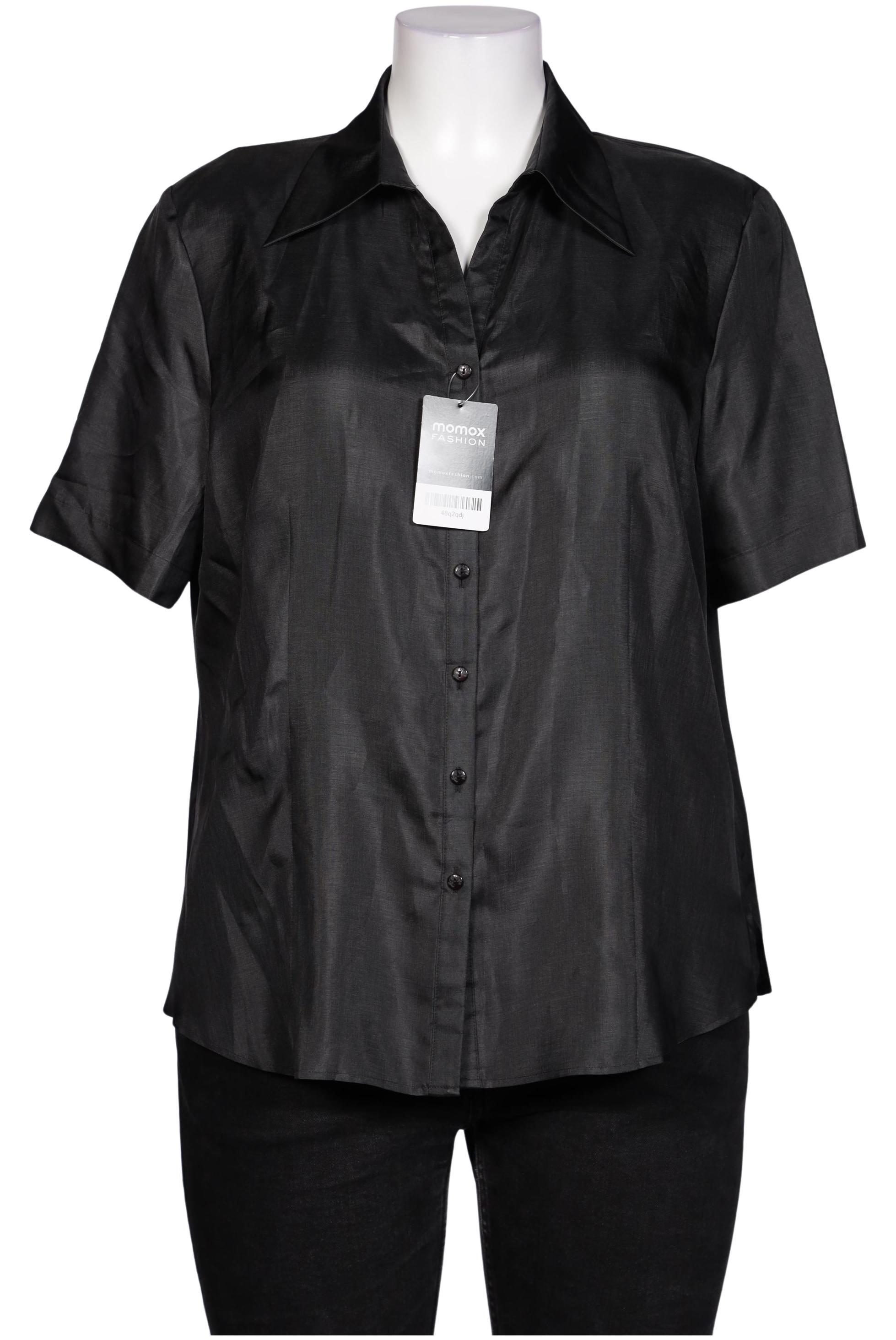

Gerry Weber Damen Bluse, schwarz, Gr. 44