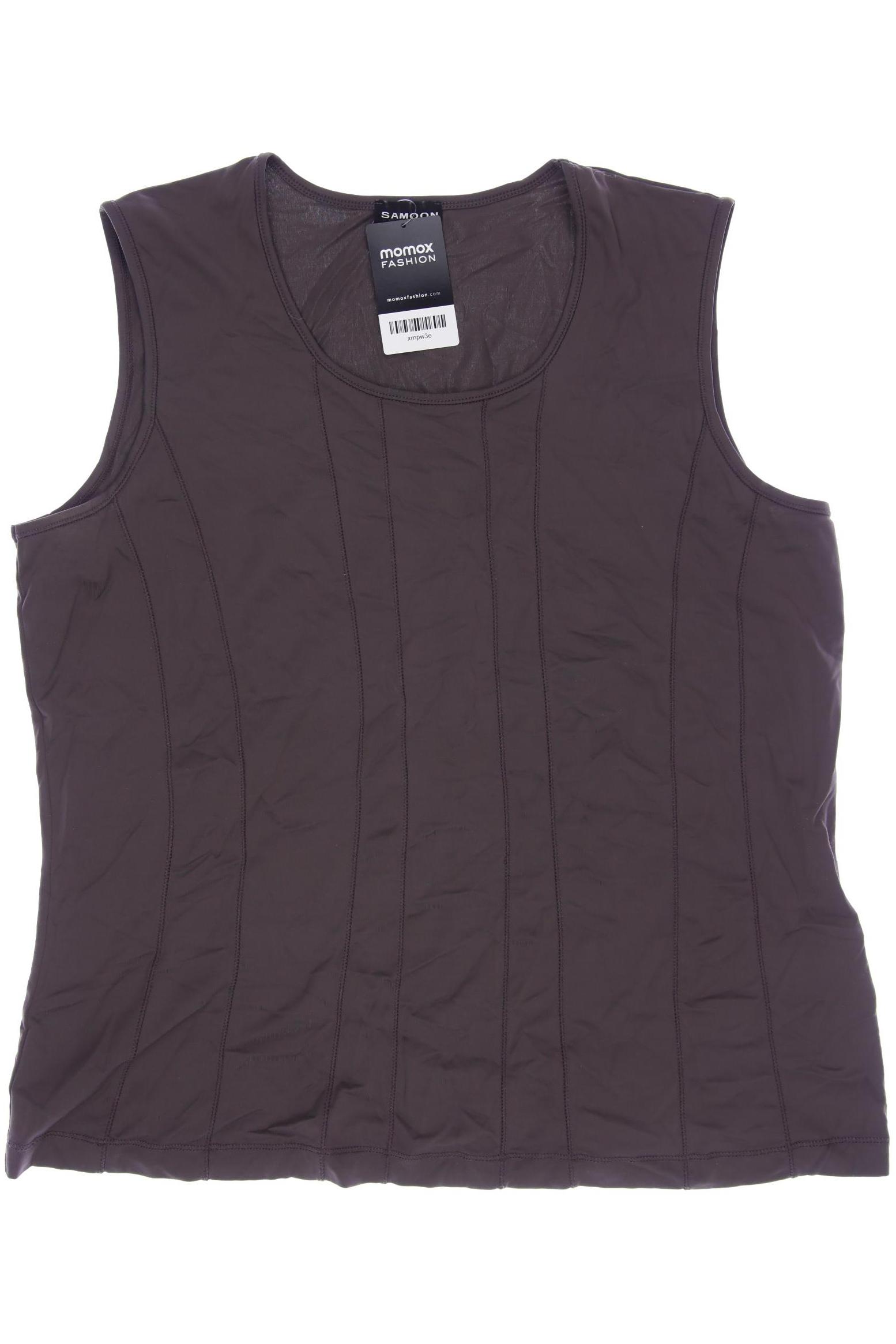 

Gerry Weber Damen Top, braun