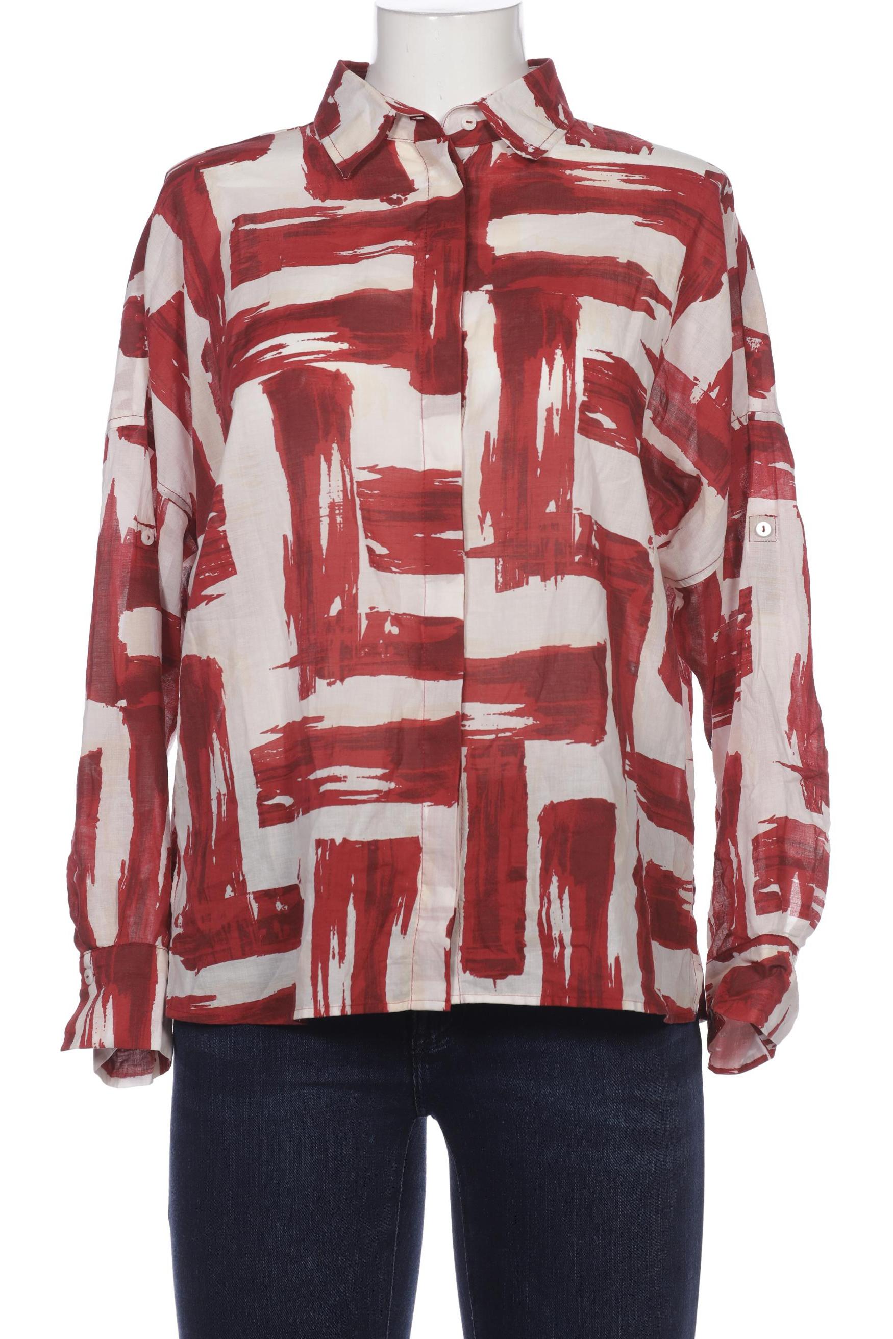

Gerry Weber Damen Bluse, rot