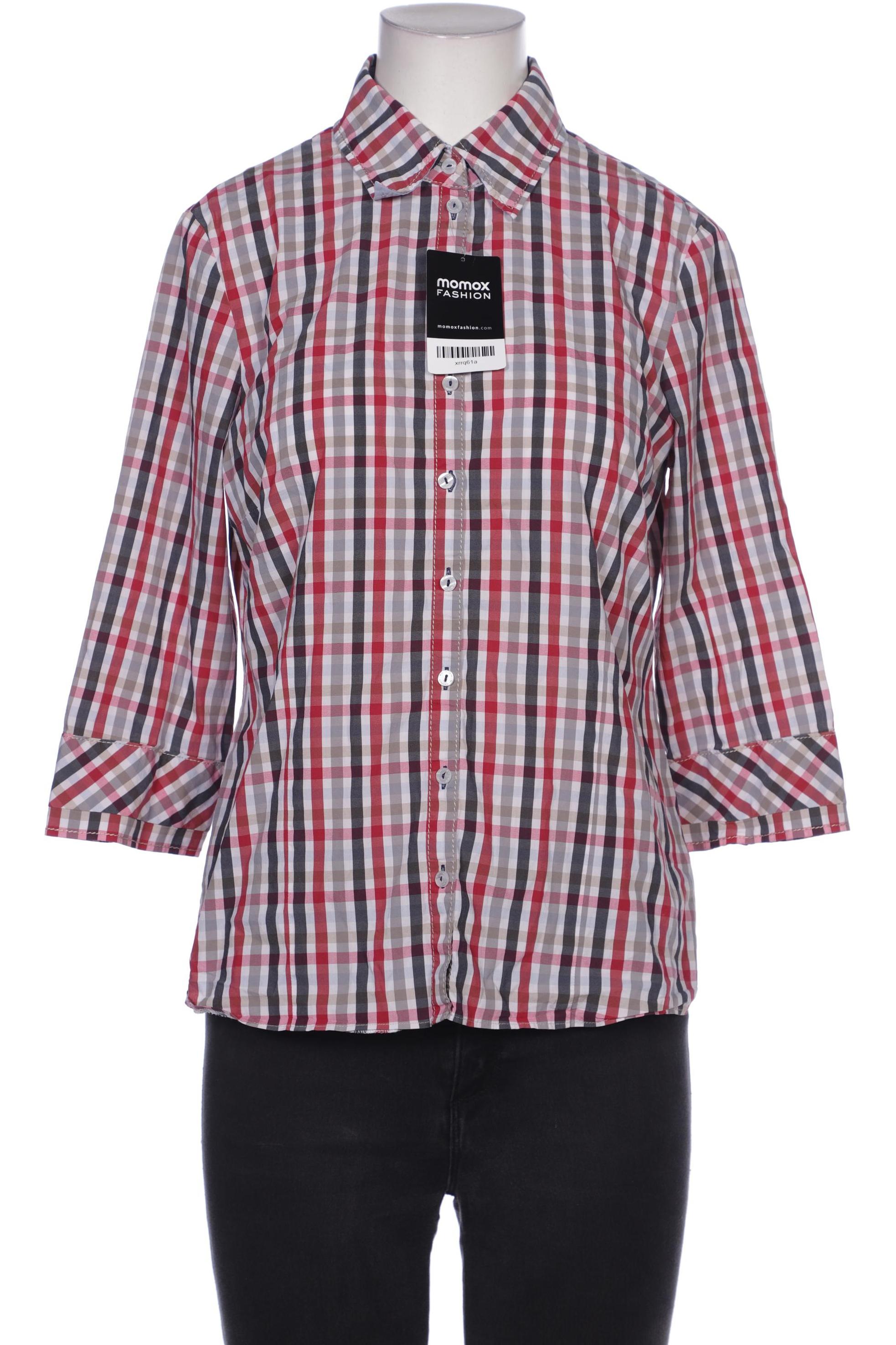 

Gerry Weber Damen Bluse, mehrfarbig, Gr. 36