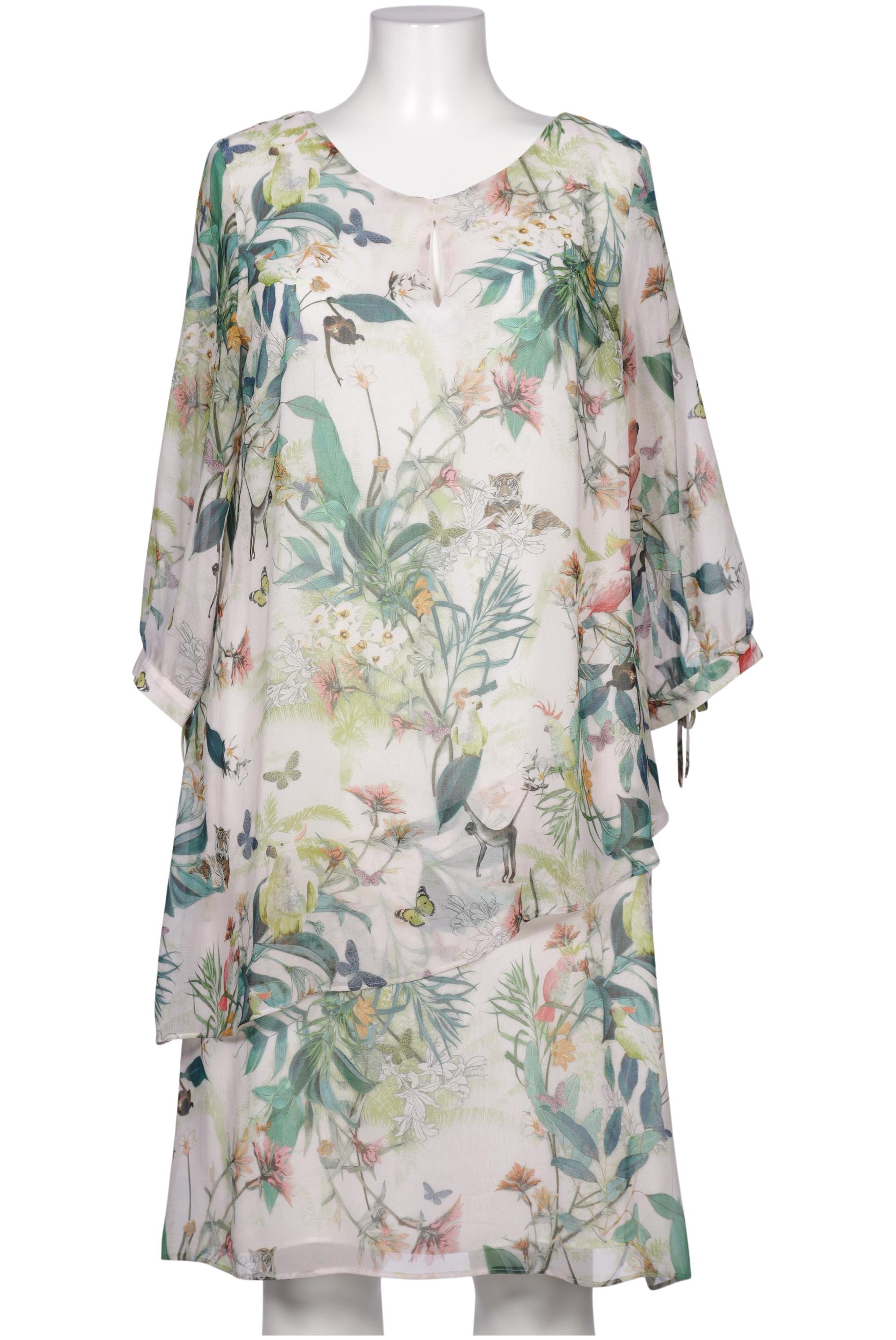 

Gerry Weber Damen Kleid, mehrfarbig, Gr. 42