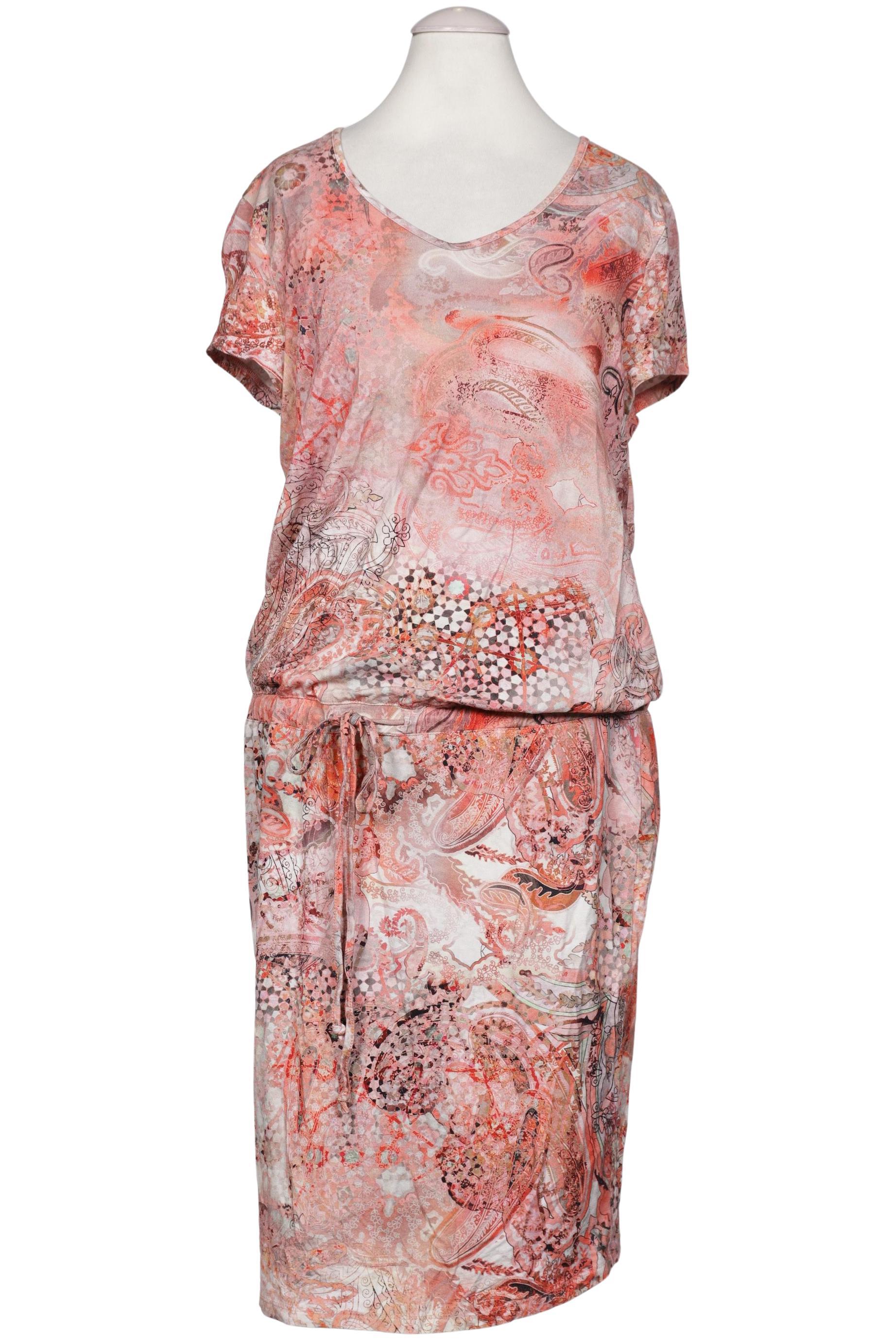

Gerry Weber Damen Kleid, orange, Gr. 38