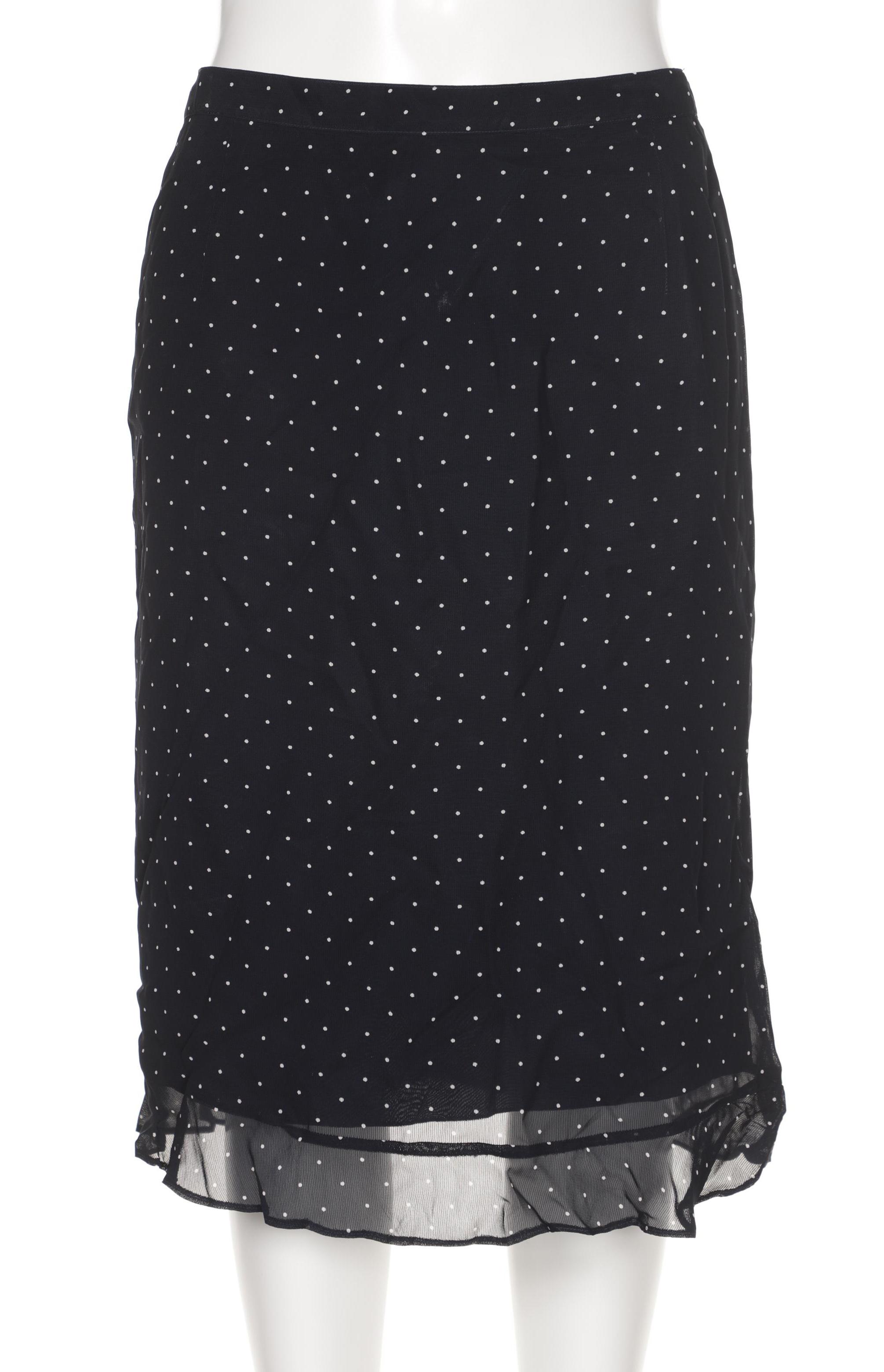 

Gerry Weber Damen Rock, marineblau, Gr. 46