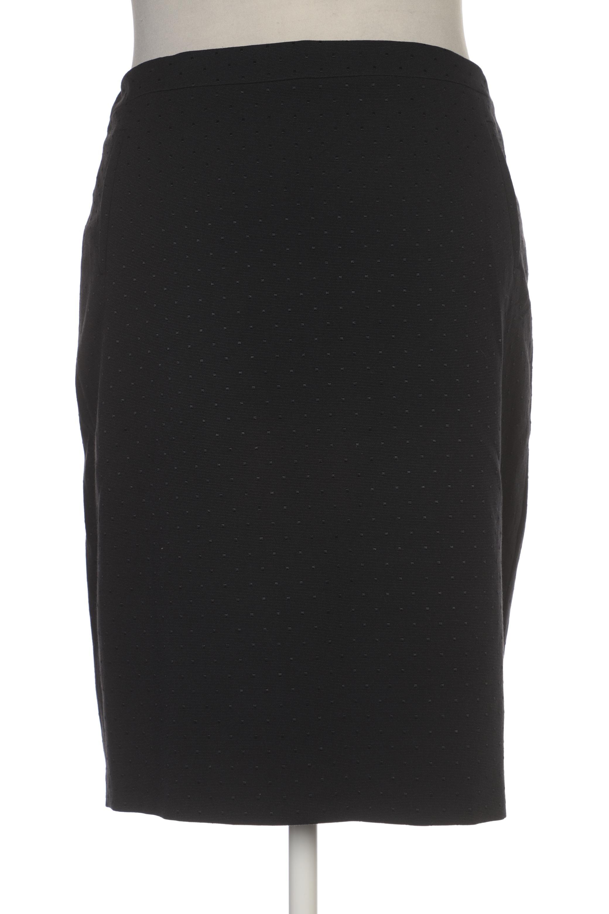 

Gerry Weber Damen Rock, marineblau, Gr. 42