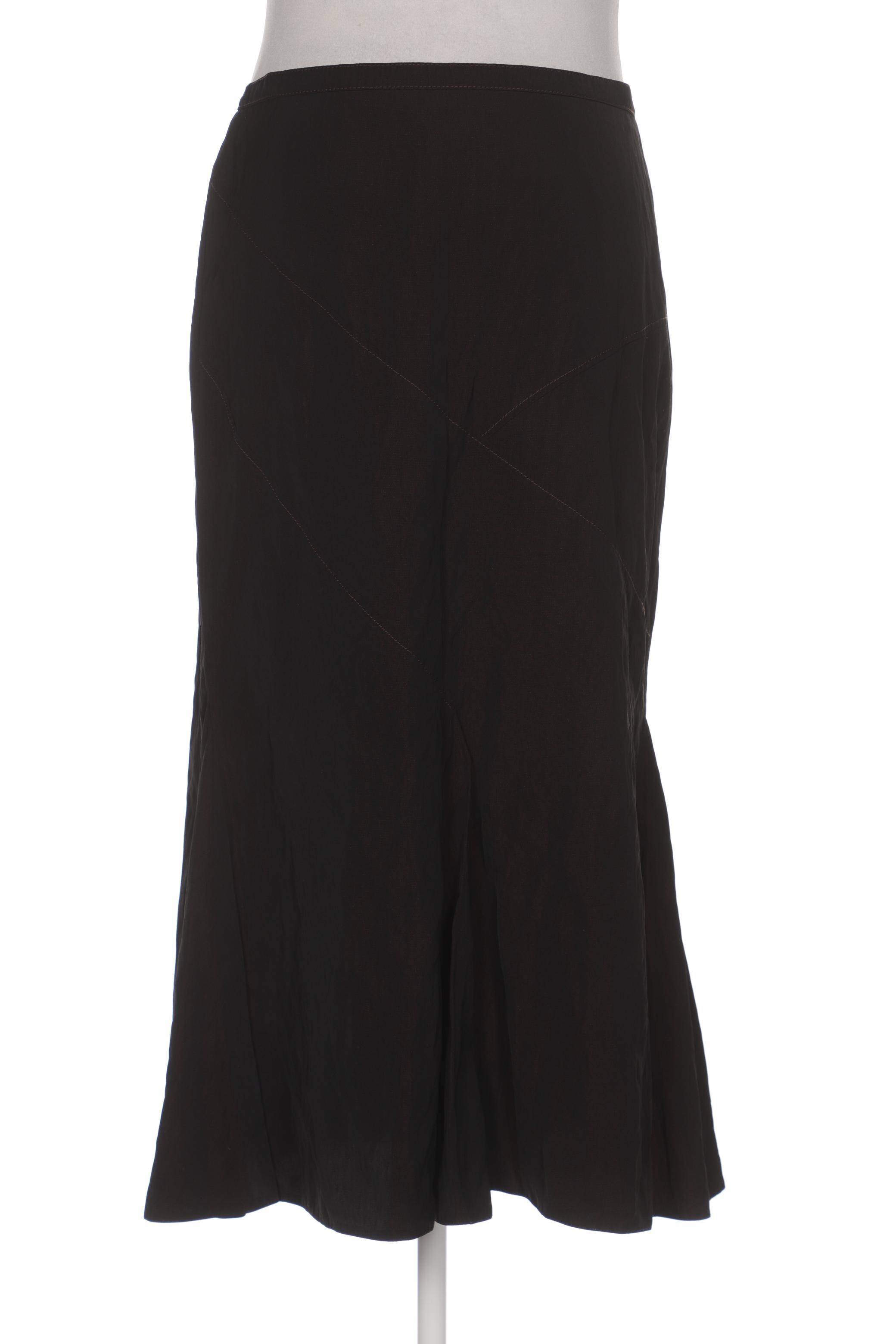

Gerry Weber Damen Rock, grün, Gr. 42
