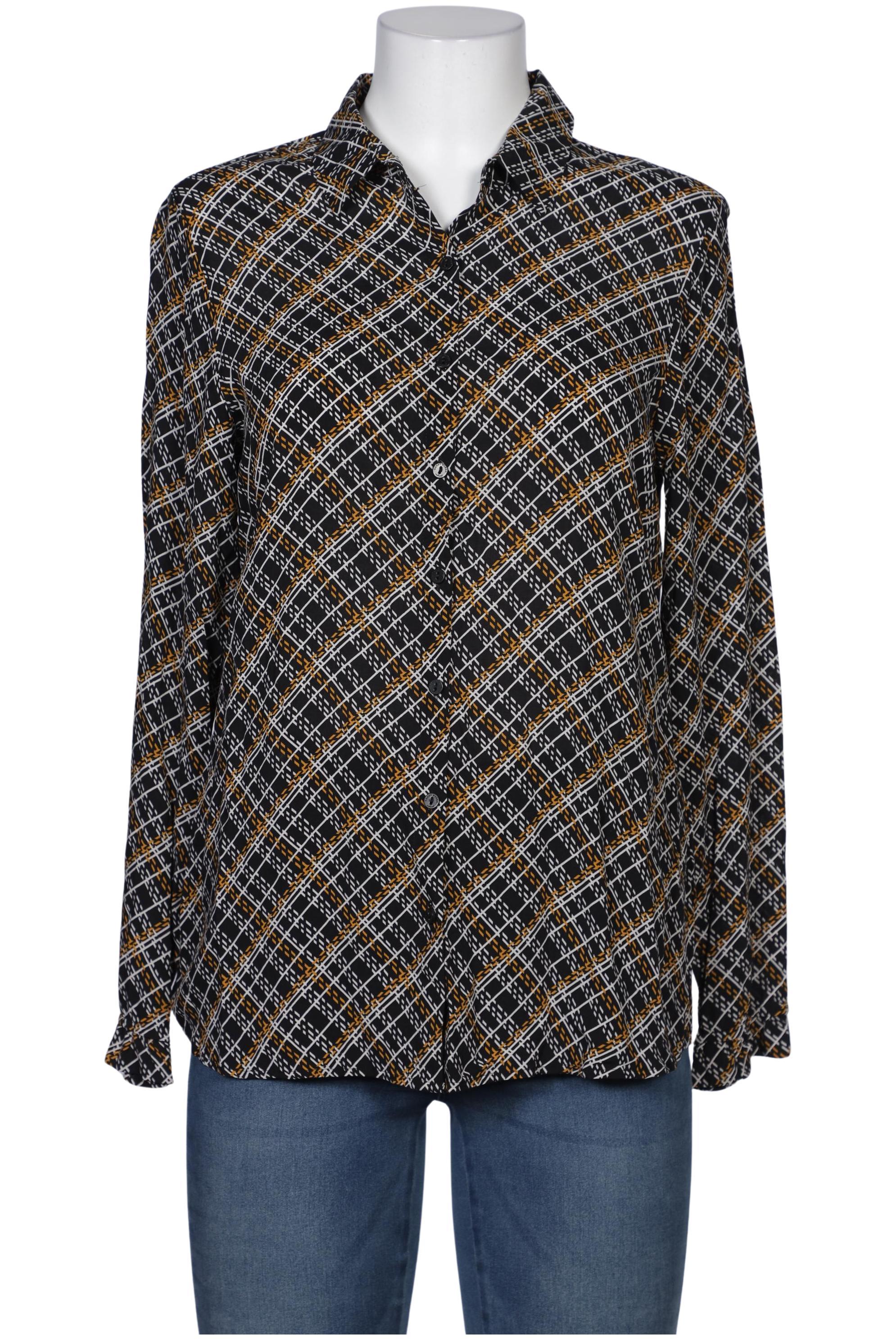 

Gerry Weber Damen Bluse, mehrfarbig, Gr. 40