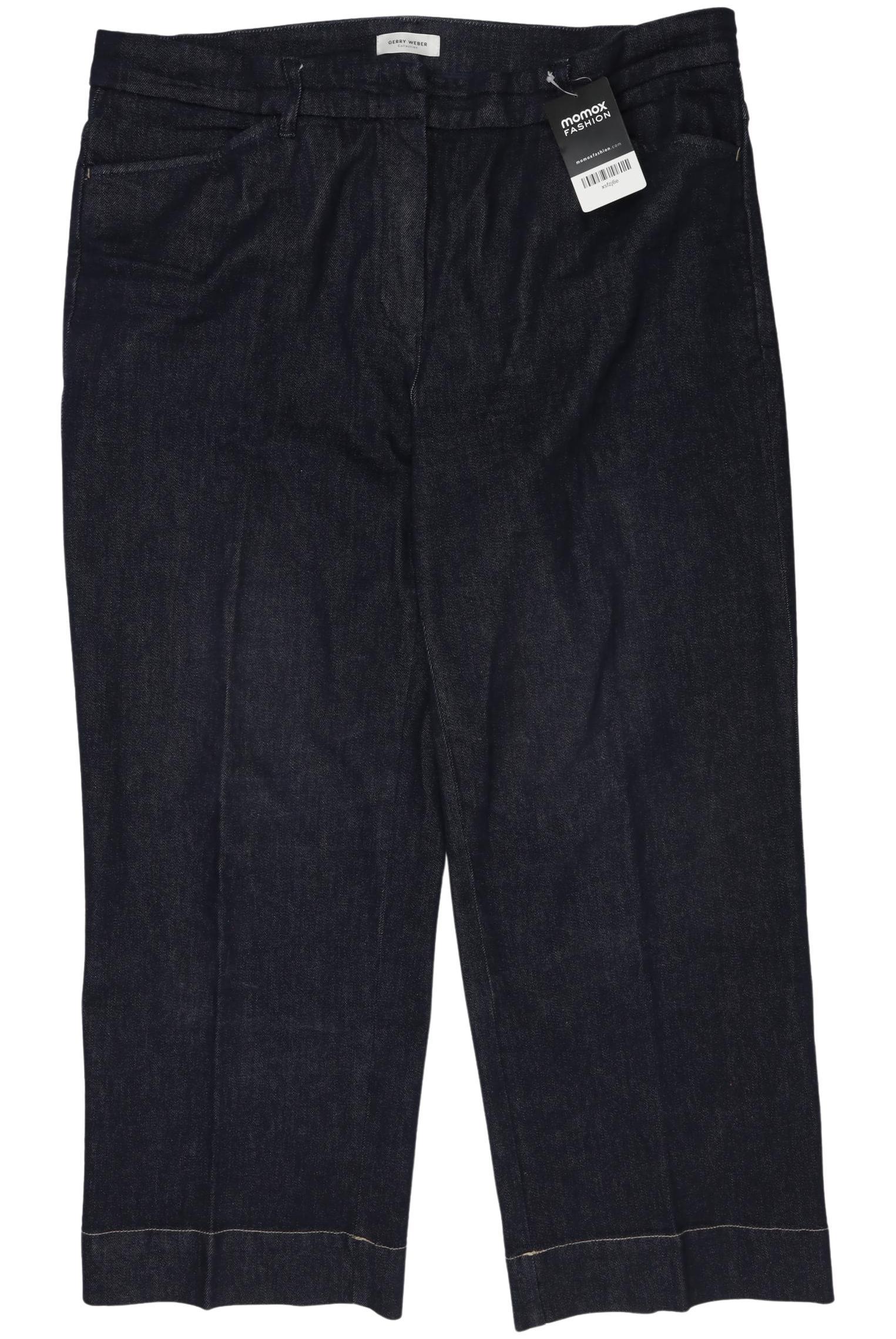 

Gerry Weber Damen Jeans, marineblau, Gr. 40