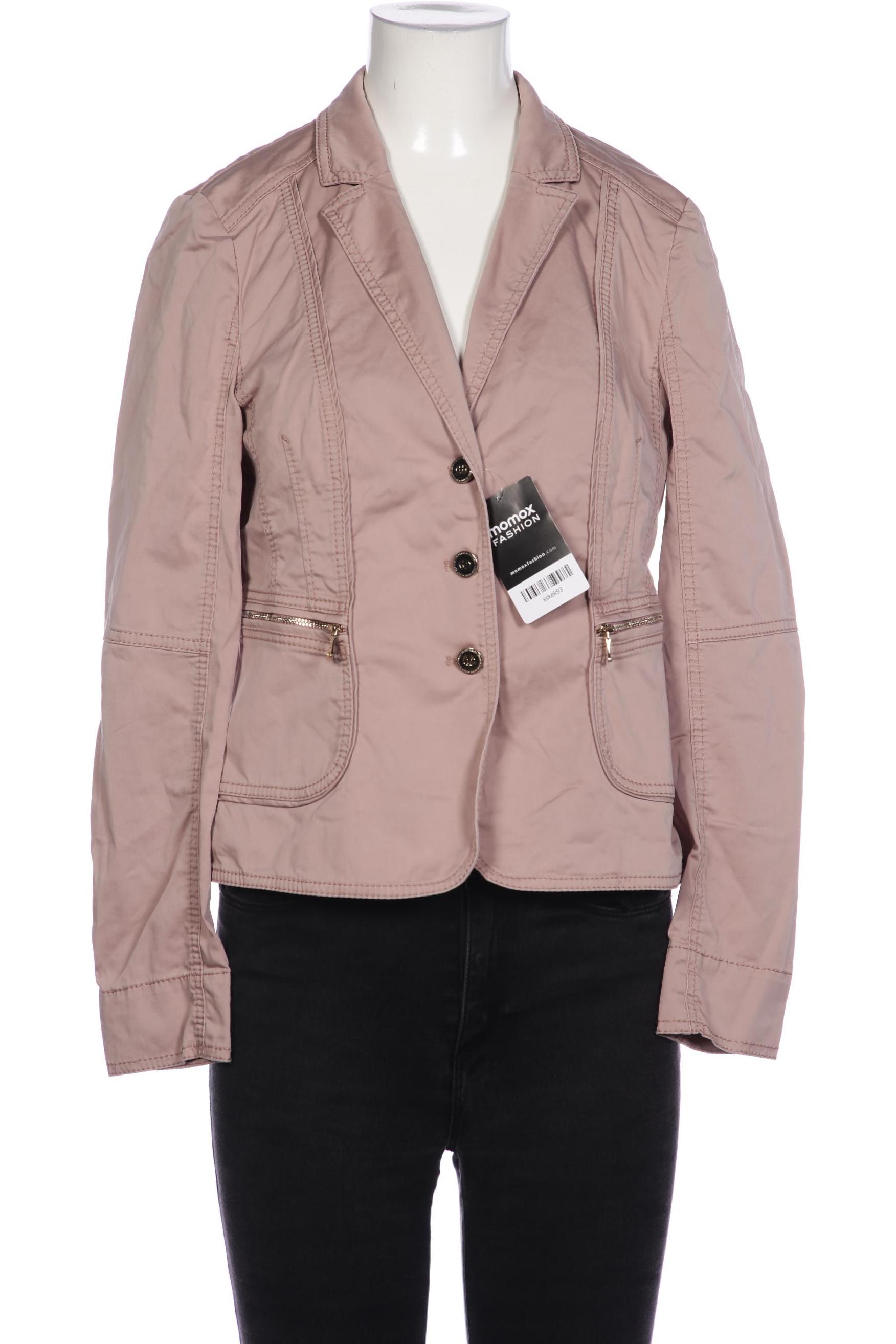 

Gerry Weber Damen Blazer, pink