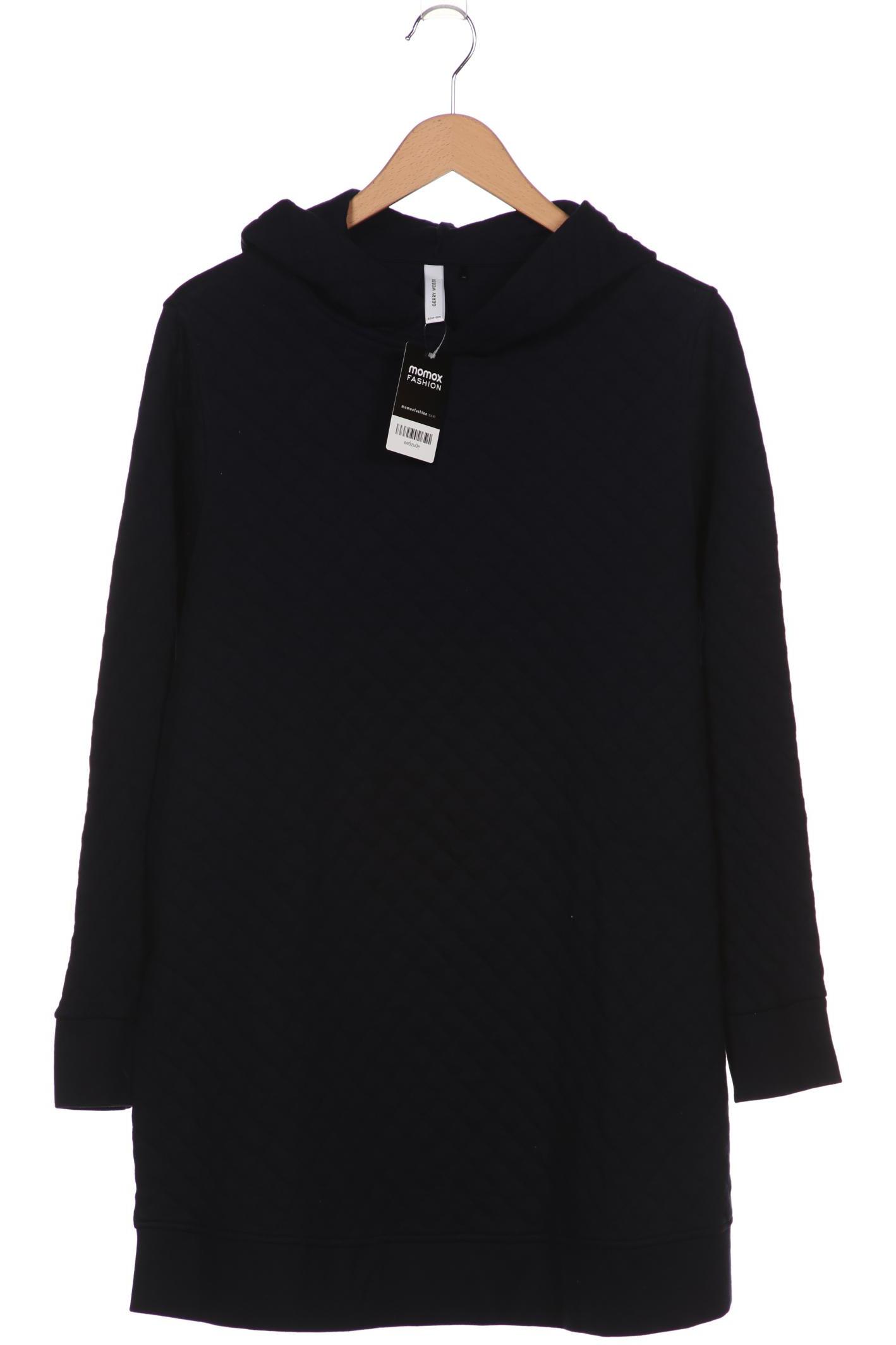 

Gerry Weber Damen Kapuzenpullover, marineblau, Gr. 44