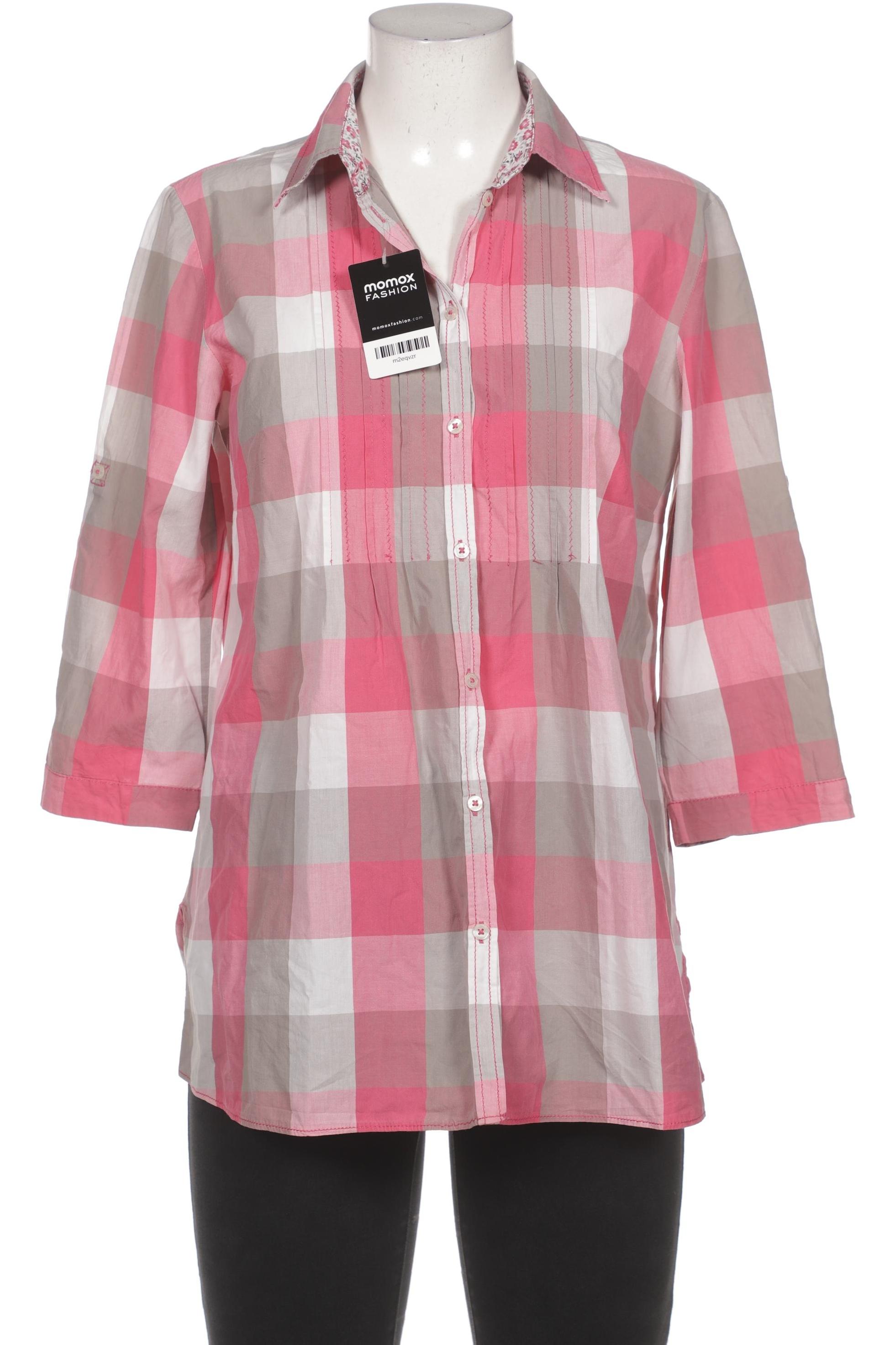 

Gerry Weber Damen Bluse, pink, Gr. 42