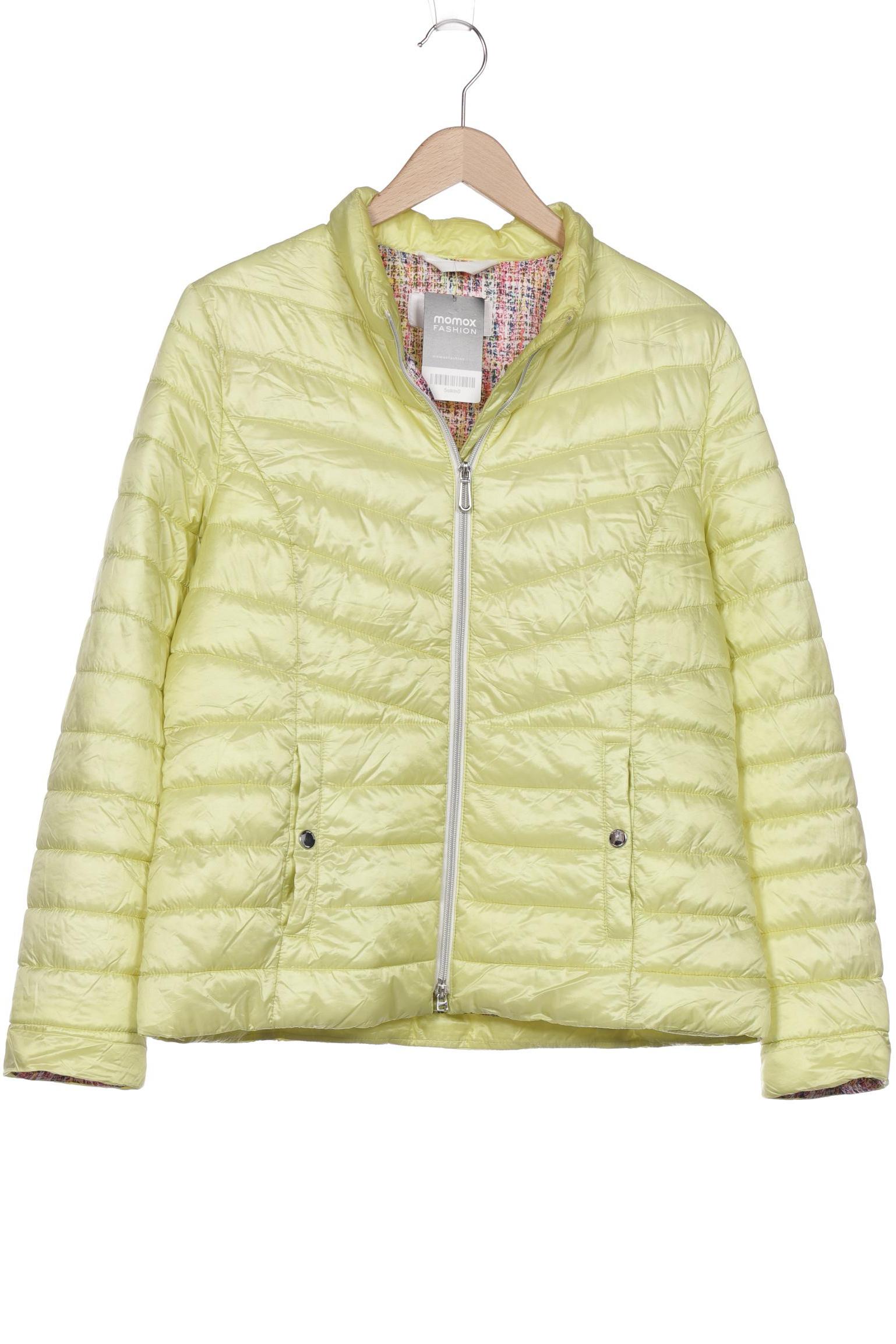 

Gerry Weber Damen Jacke, gelb