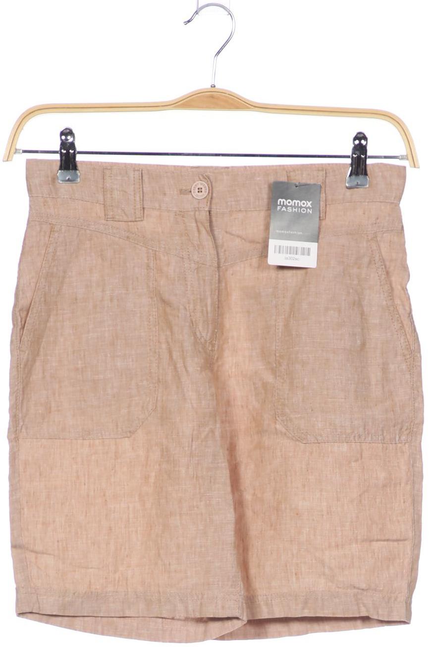 

Gerry Weber Damen Shorts, beige, Gr. 29