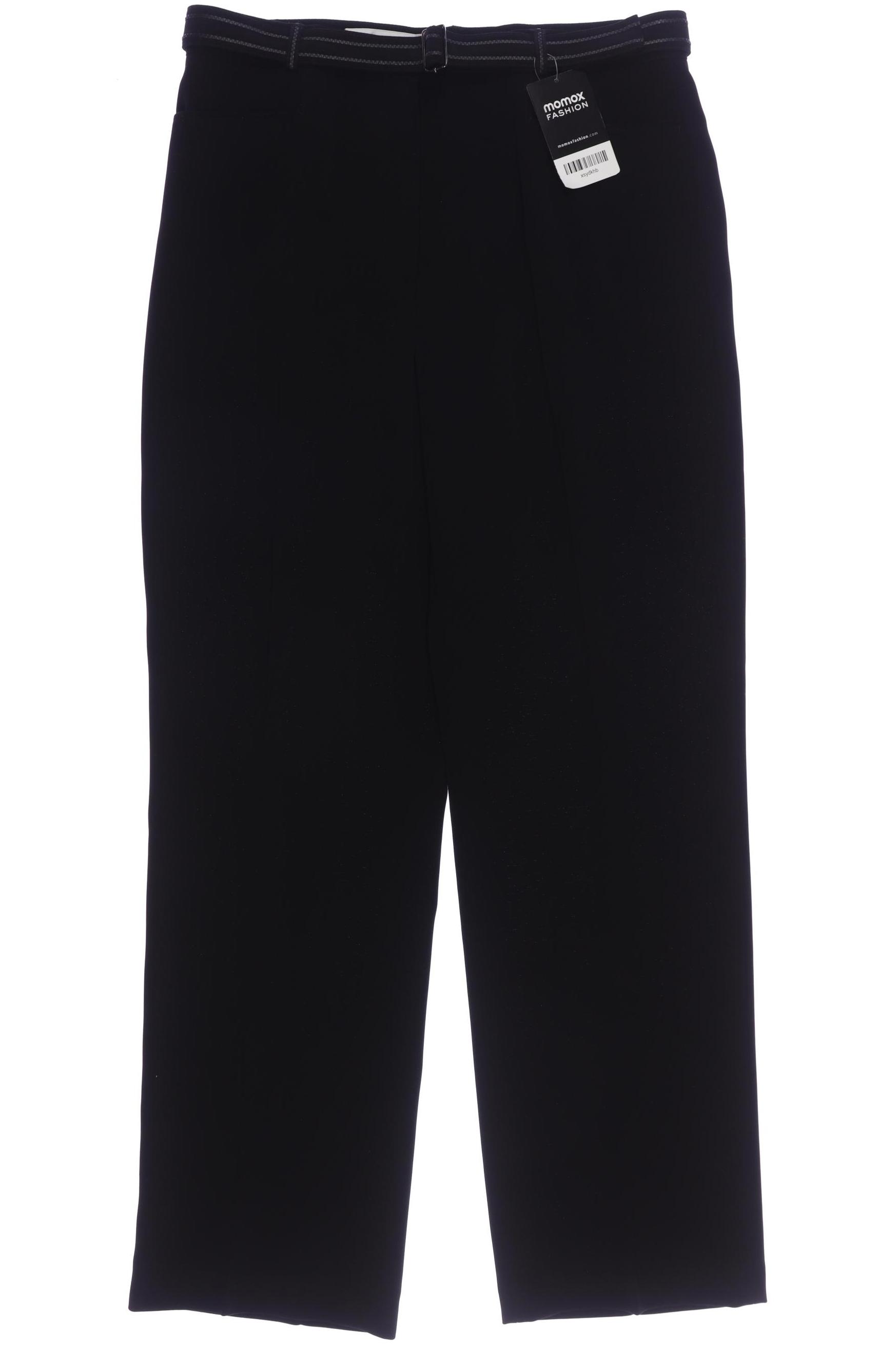 

Gerry Weber Damen Stoffhose, schwarz, Gr. 40